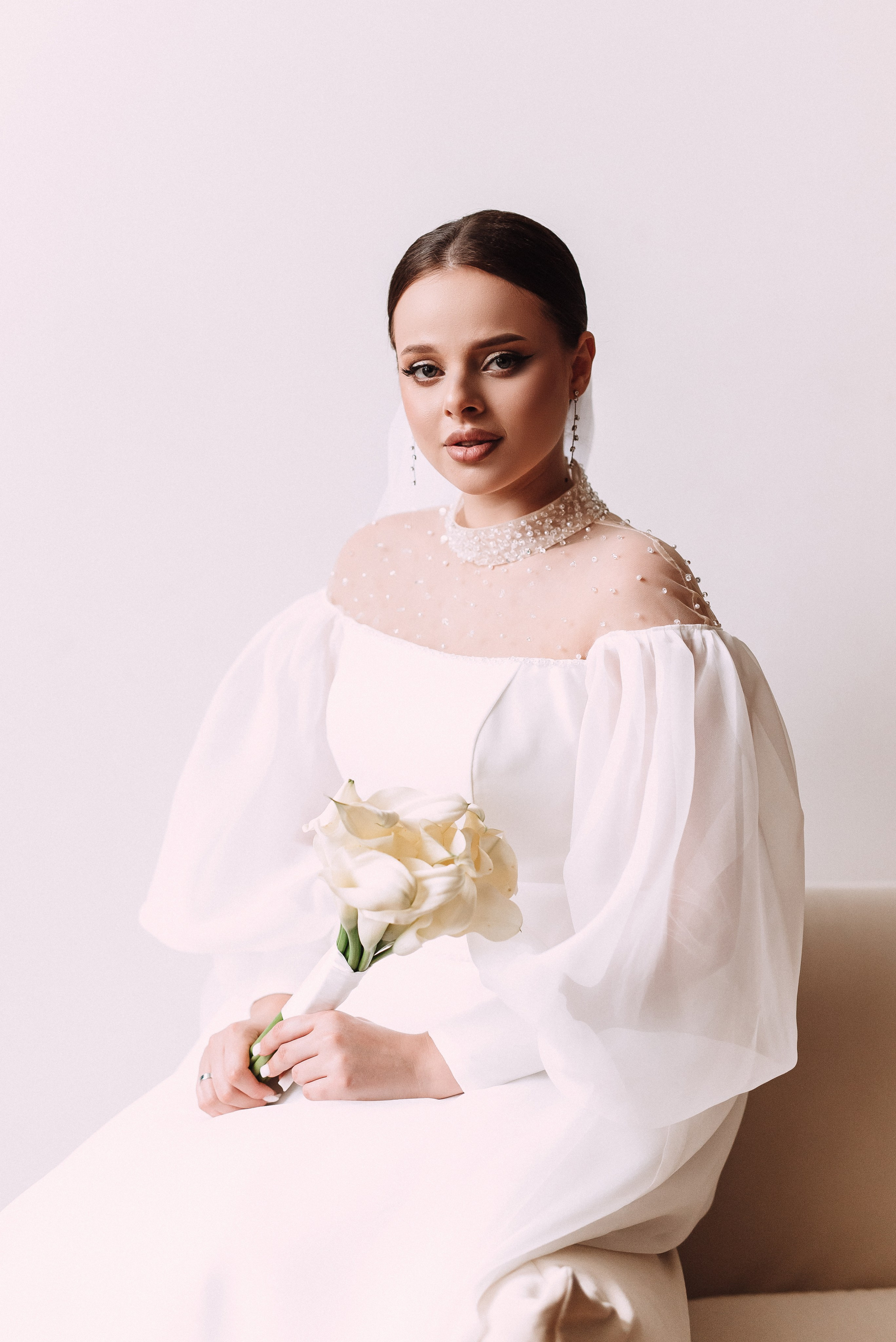 Ильяс + Олеся. Свадебный и семейный фотограф в Волгограде Олеся Лисицкая