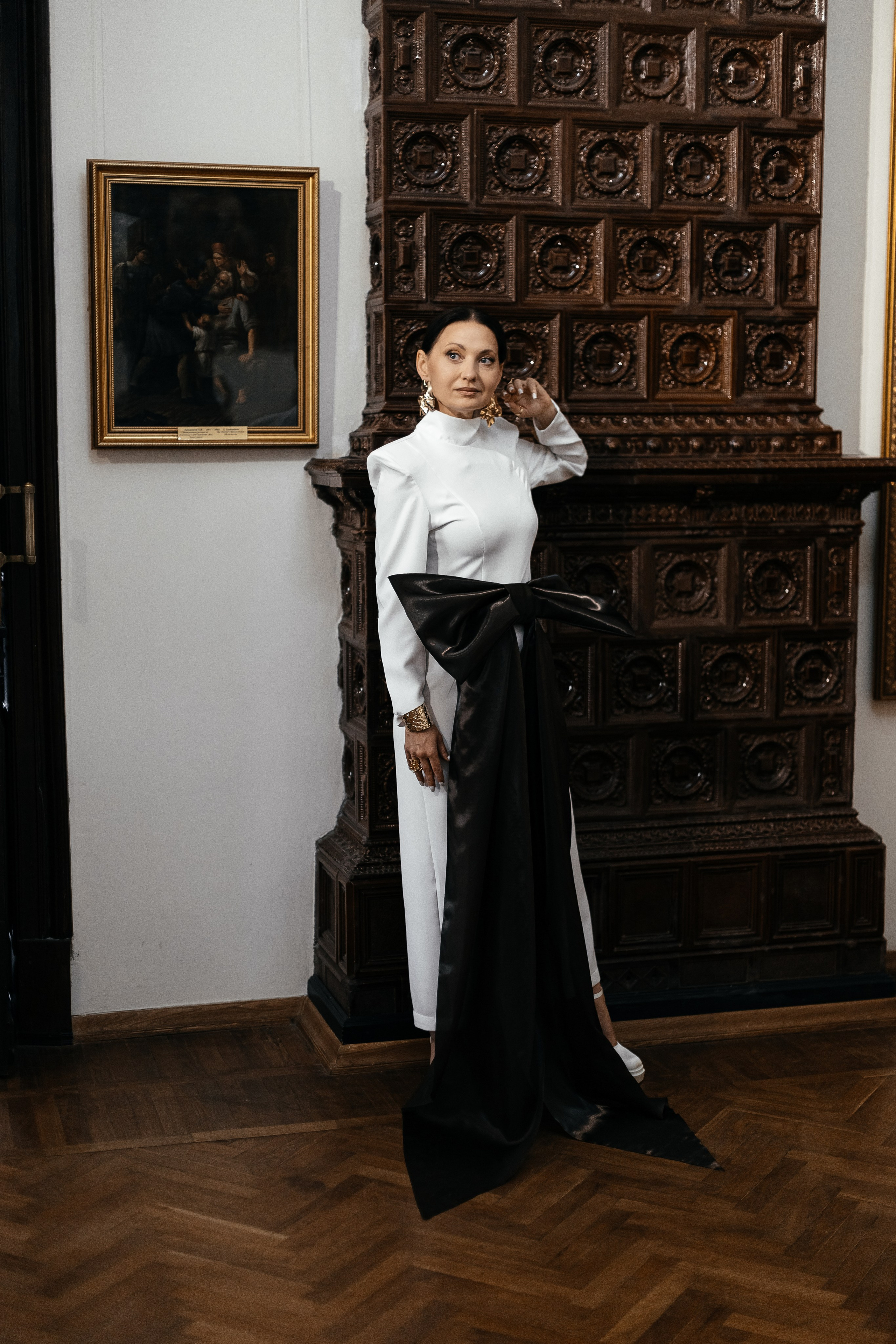 Катя. Главная