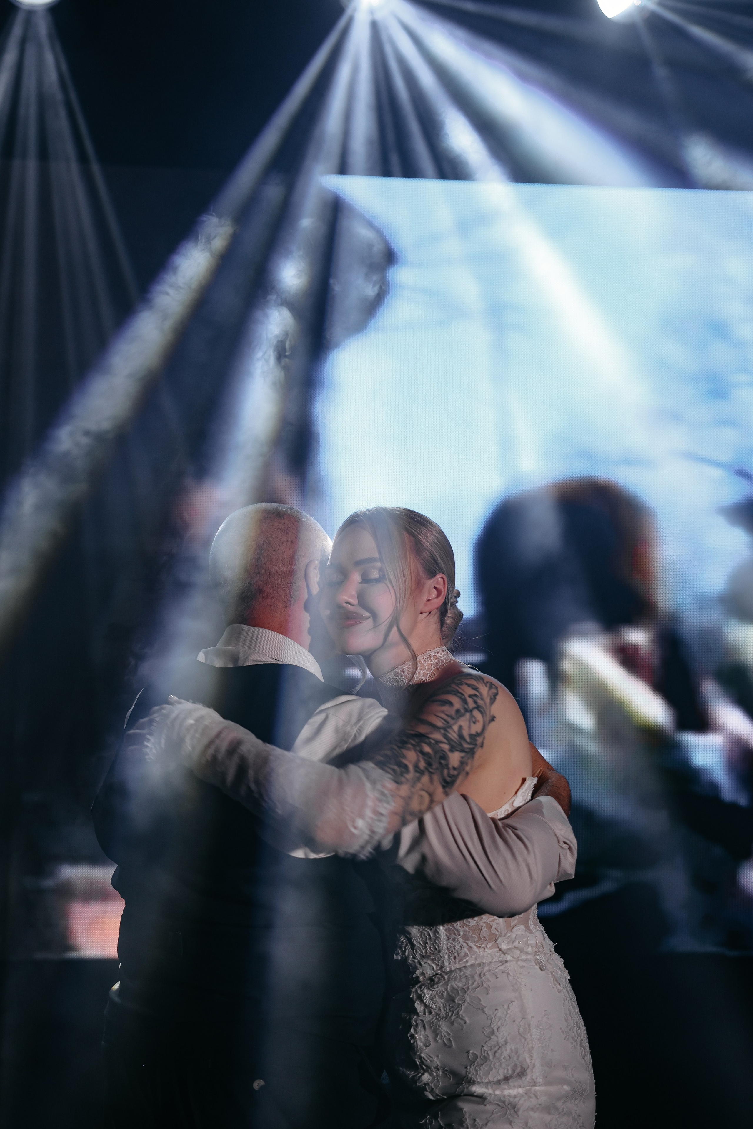 Александр и Алиса. Свадебный и семейный фотограф в Ростове-на-Дону Марианна Хахладжева