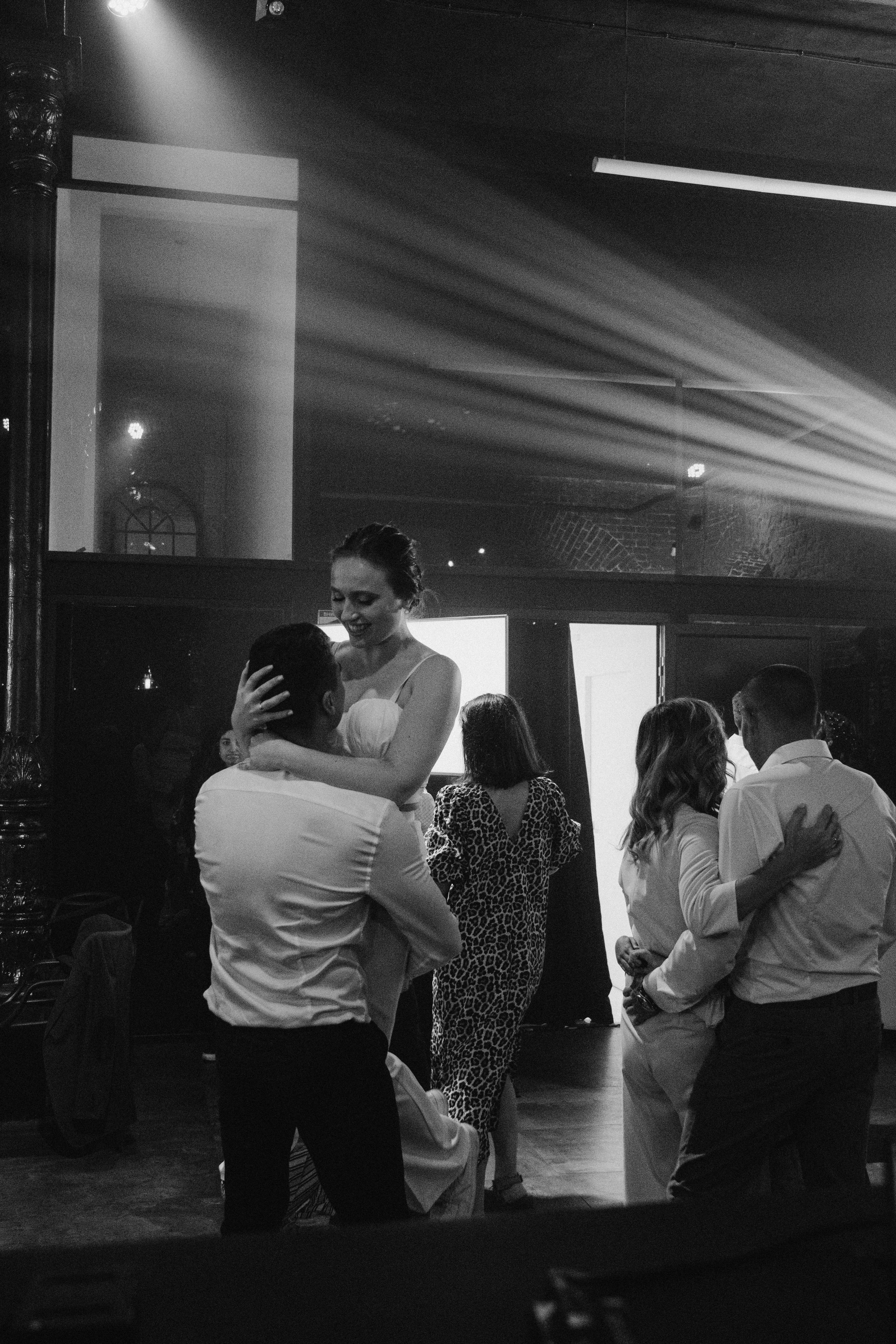 Свадьба  в Нижнем Новгороде на площадке Forself. Свадебный фотограф Нижний Новгород Фатичев Артем