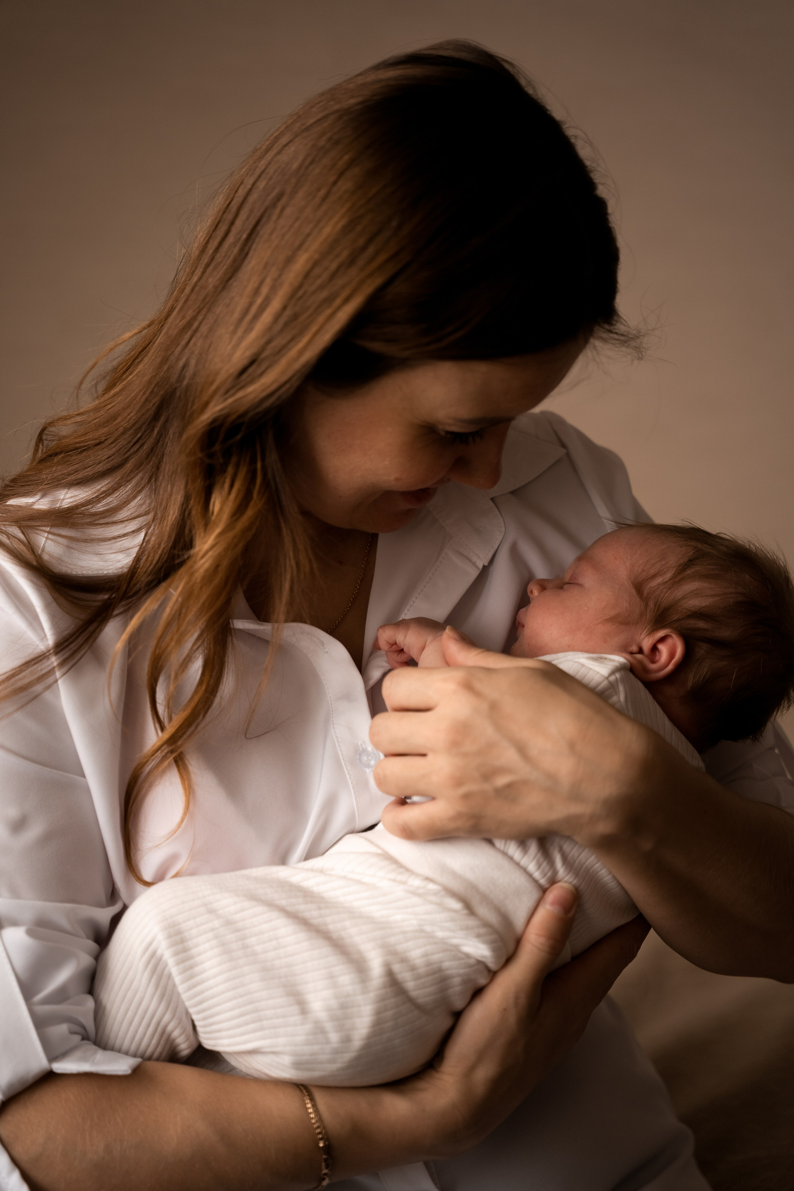 Дарья. Фотограф в Ульяновске Александра Григоровских