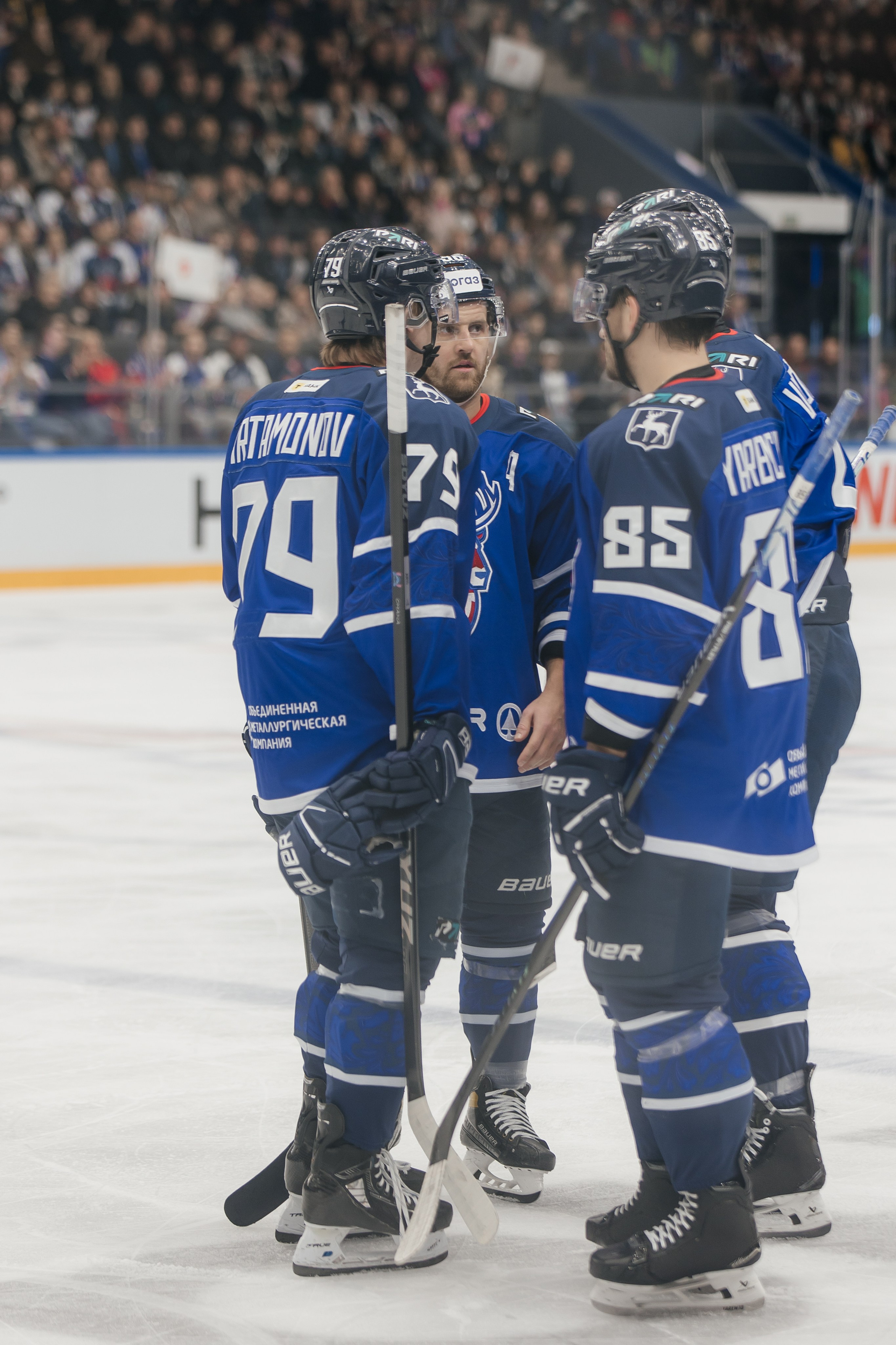 Торпедо — Автомобилист. Свадебный и Репортажный фотограф Нижний Новгород Москва Ежов Иван