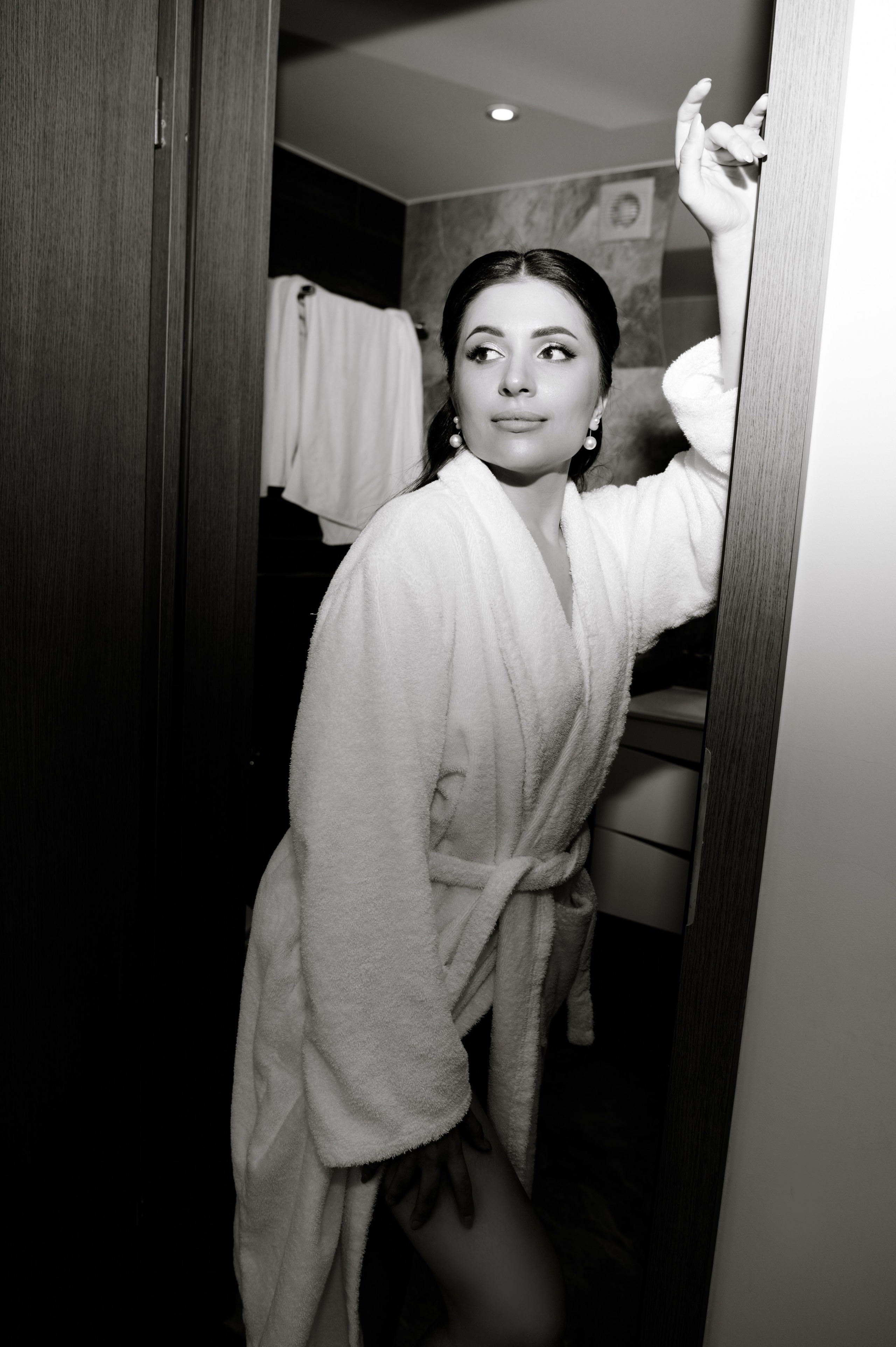 Александр и Аделина. Свадебный фотограф Белгород