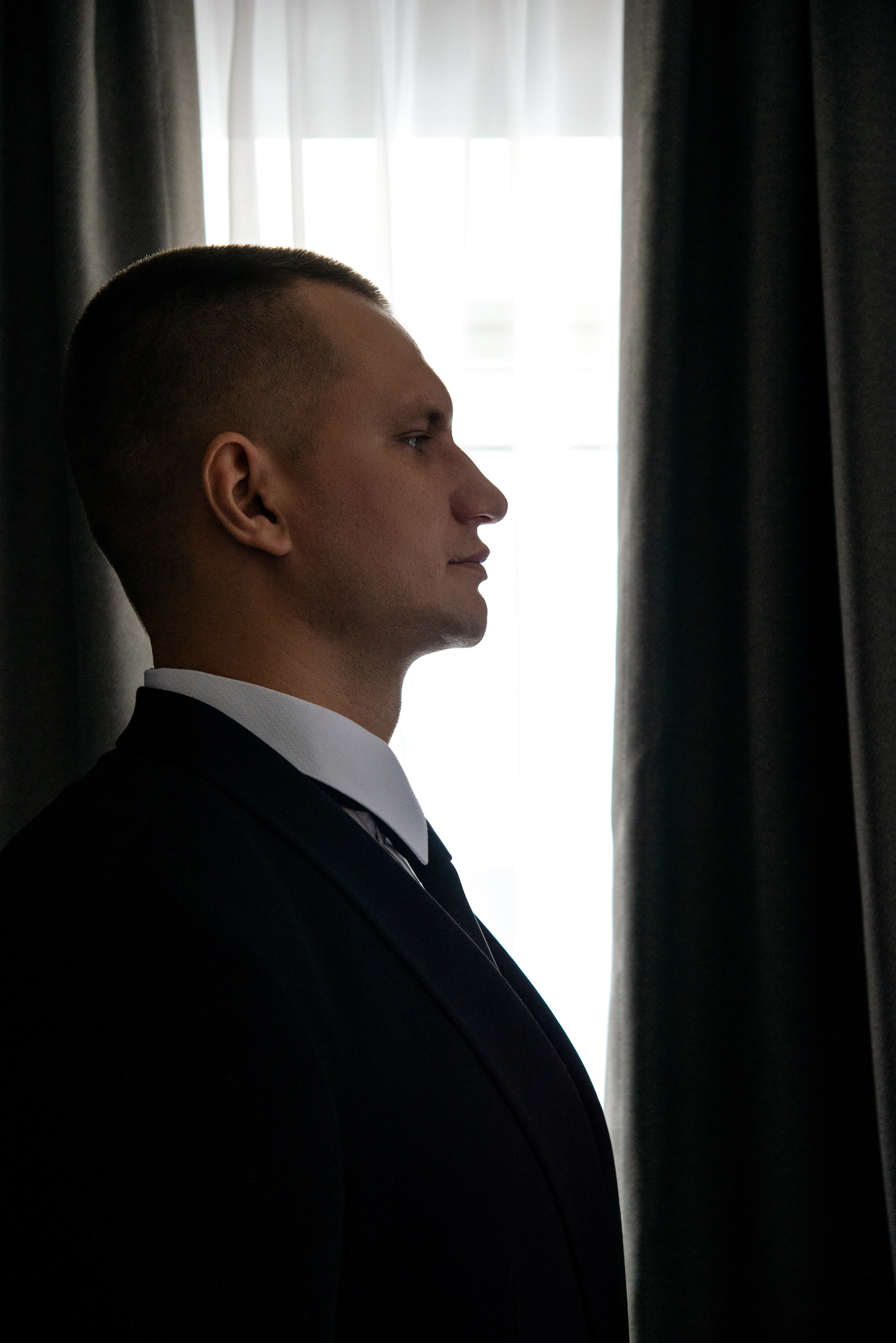 Антон и Ольга. Свадебный фотограф Белгород