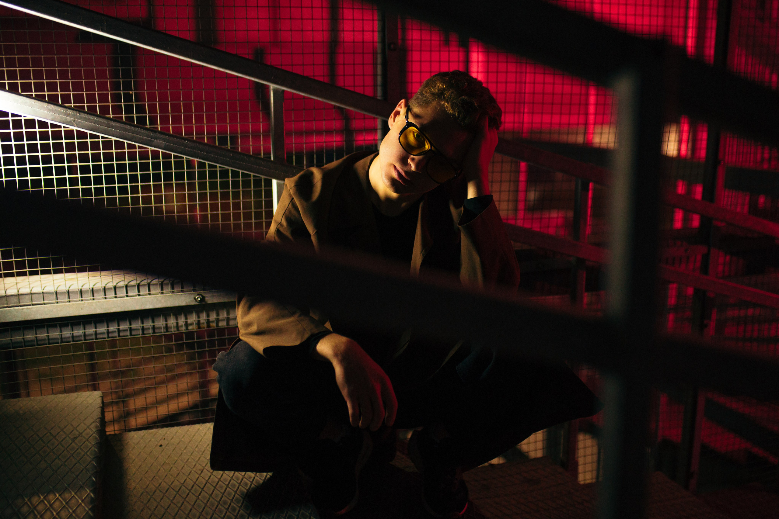 Индивидуальные съёмки. Фотограф в Бресте