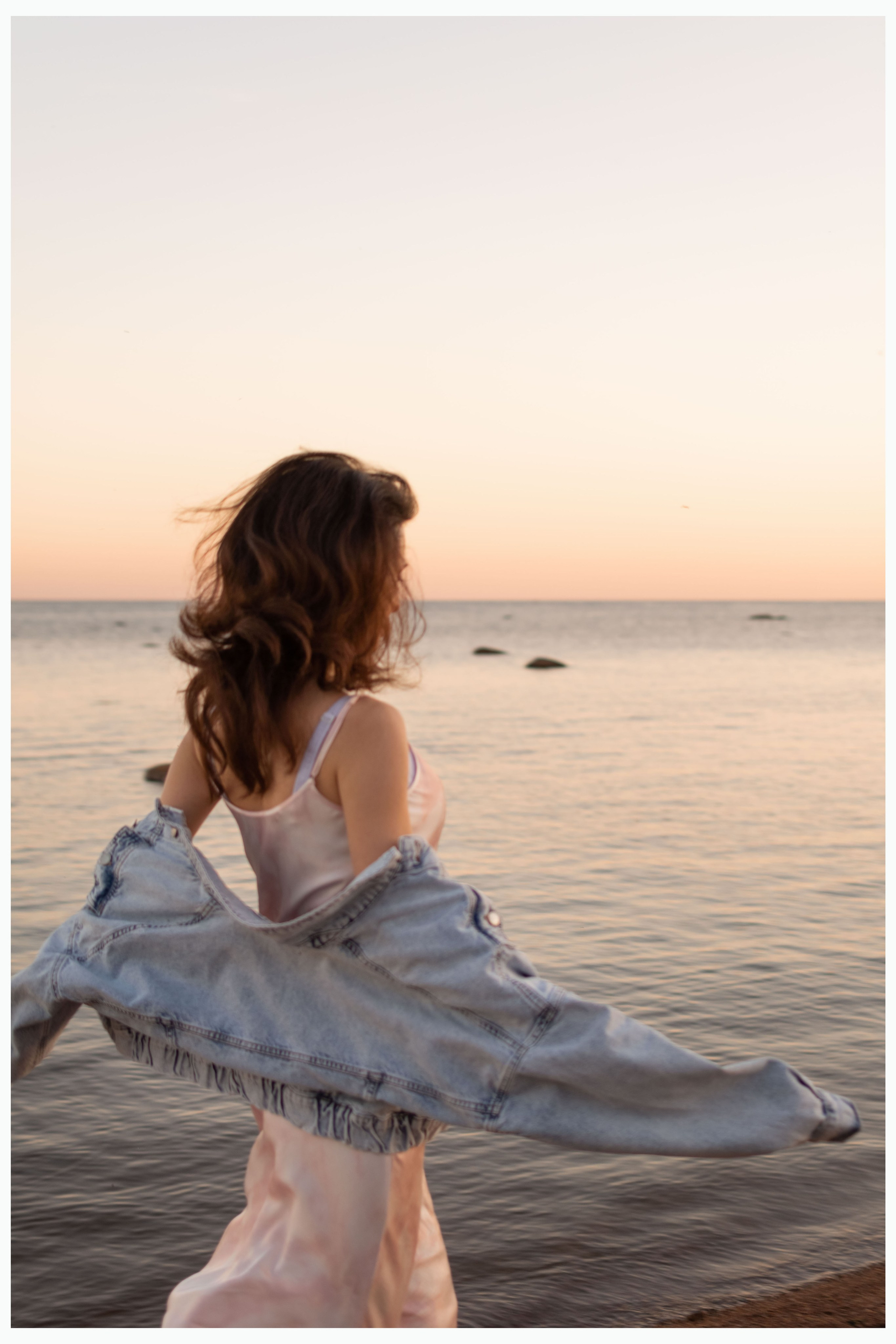 Портретный фотограф в Санкт-Петербурге Наталья Родионова