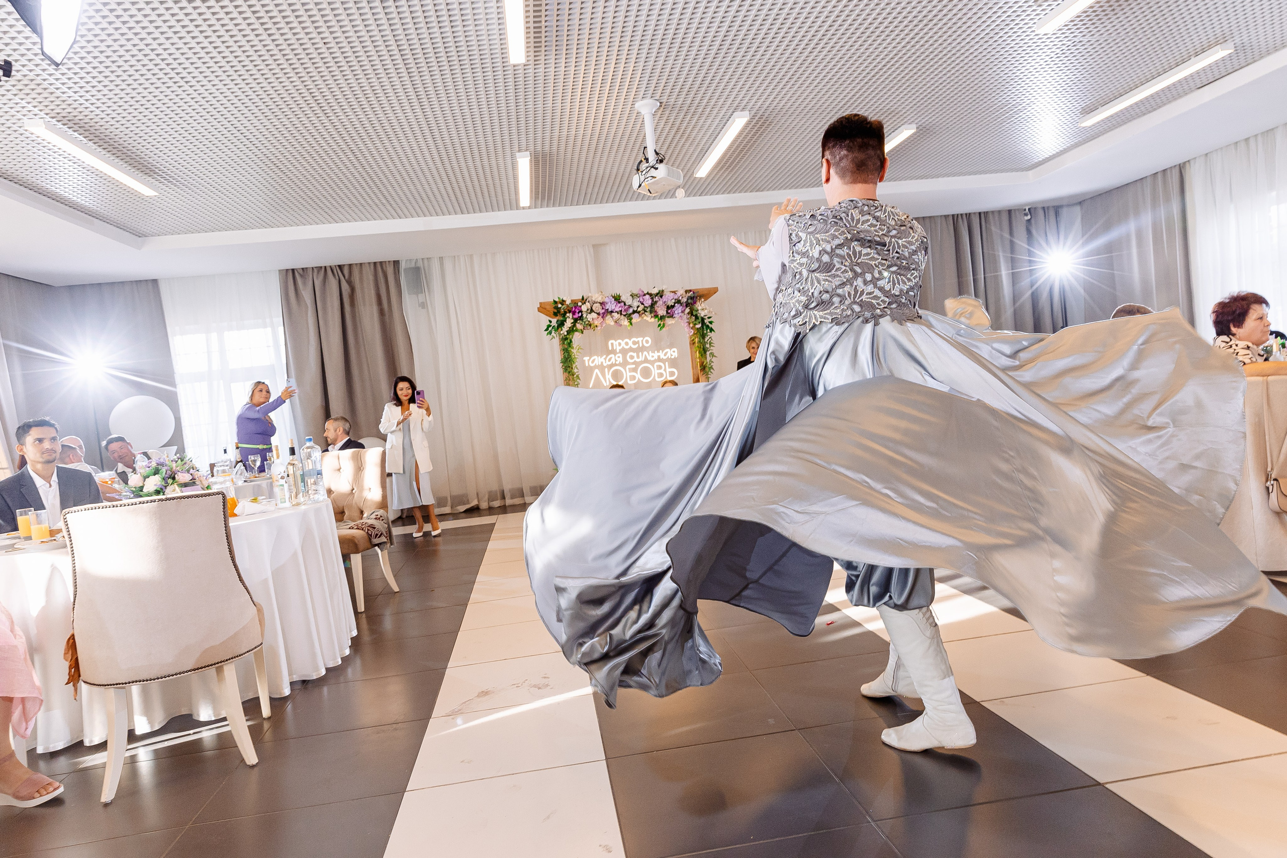 Любовь и Евгений. Свадебный и семейный фотограф в Челябинске Юлия Ишимова