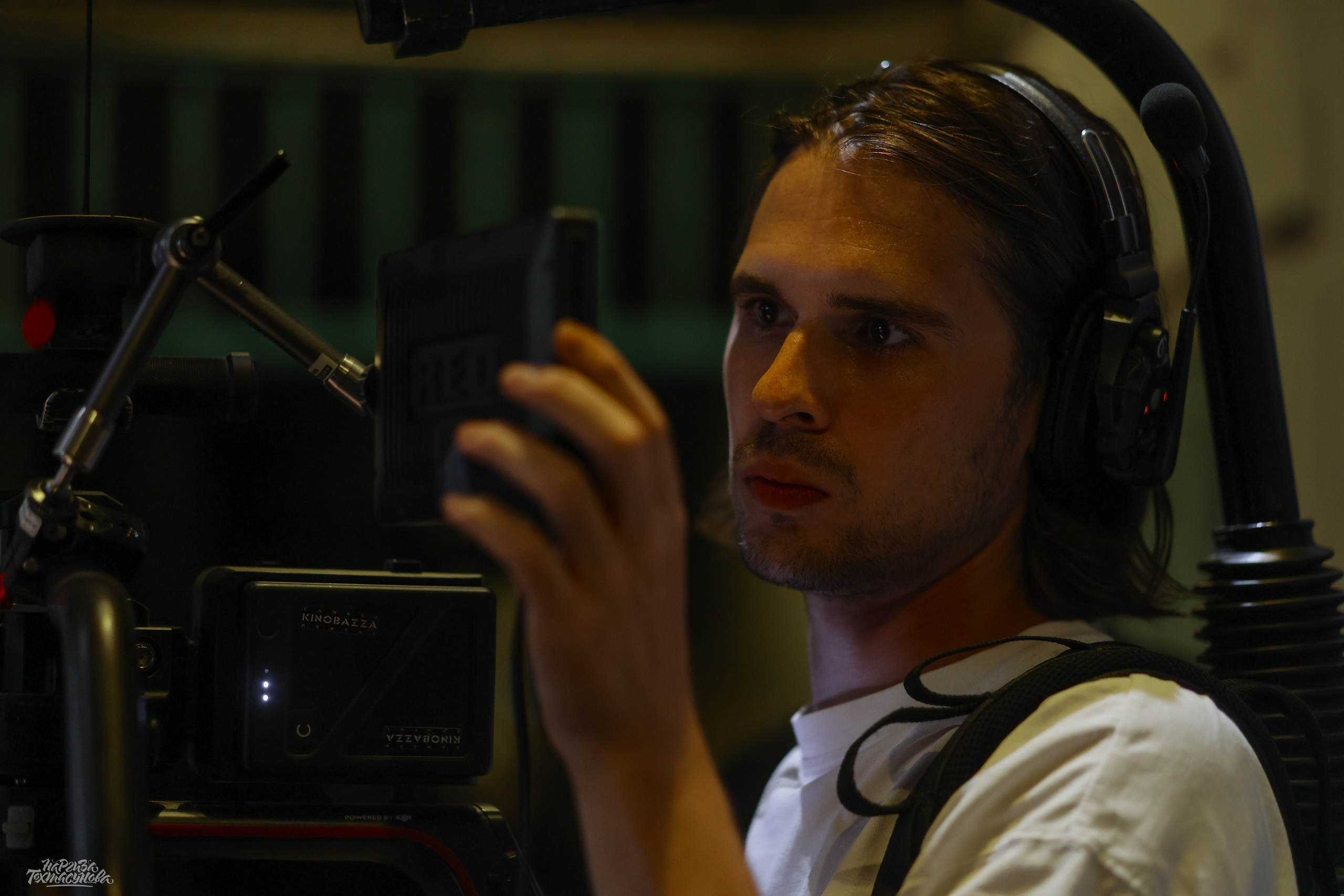 Заточка — Острые края