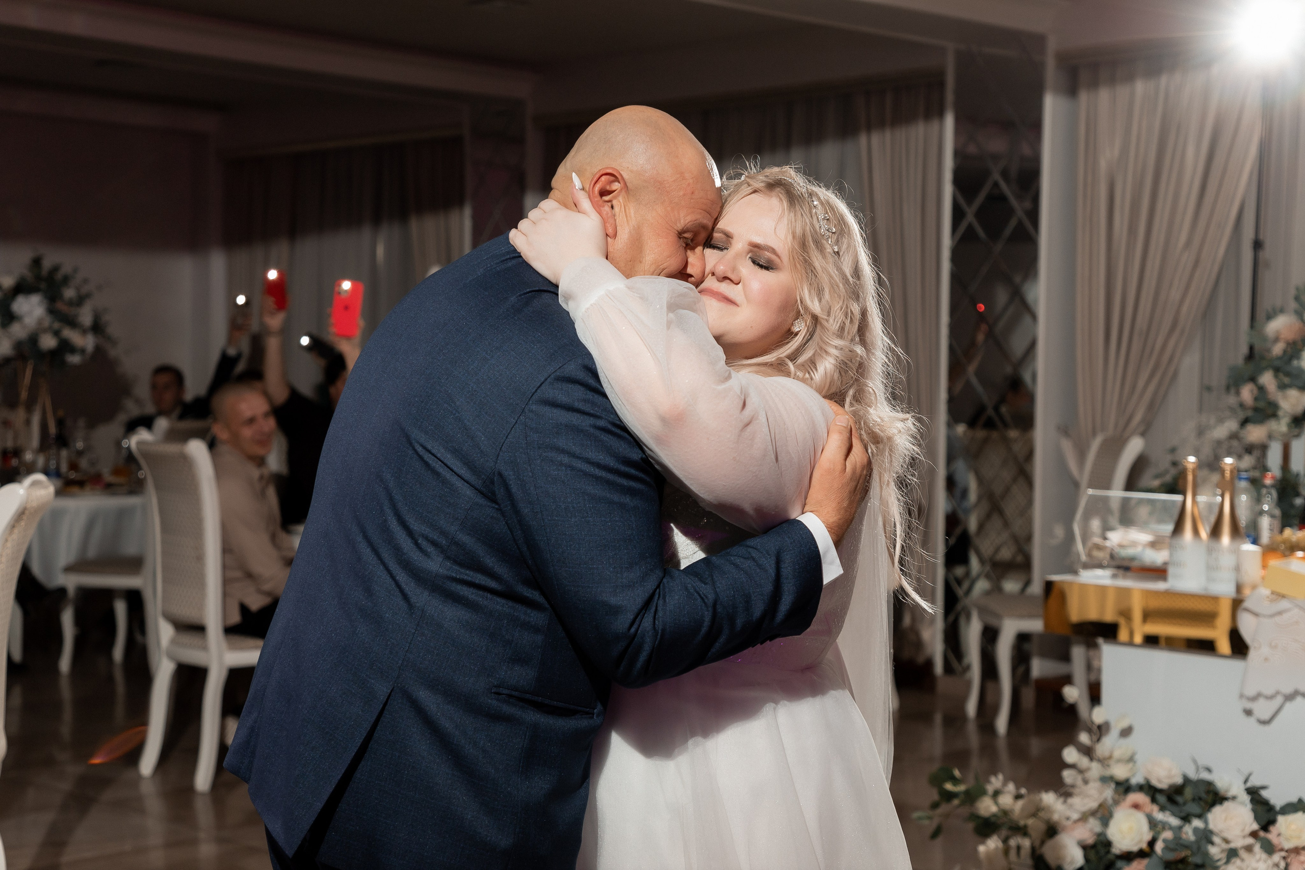 Банкеты. Свадебный фотограф Ангелина Сунгатулина | Саратов | Балаково | Вольск