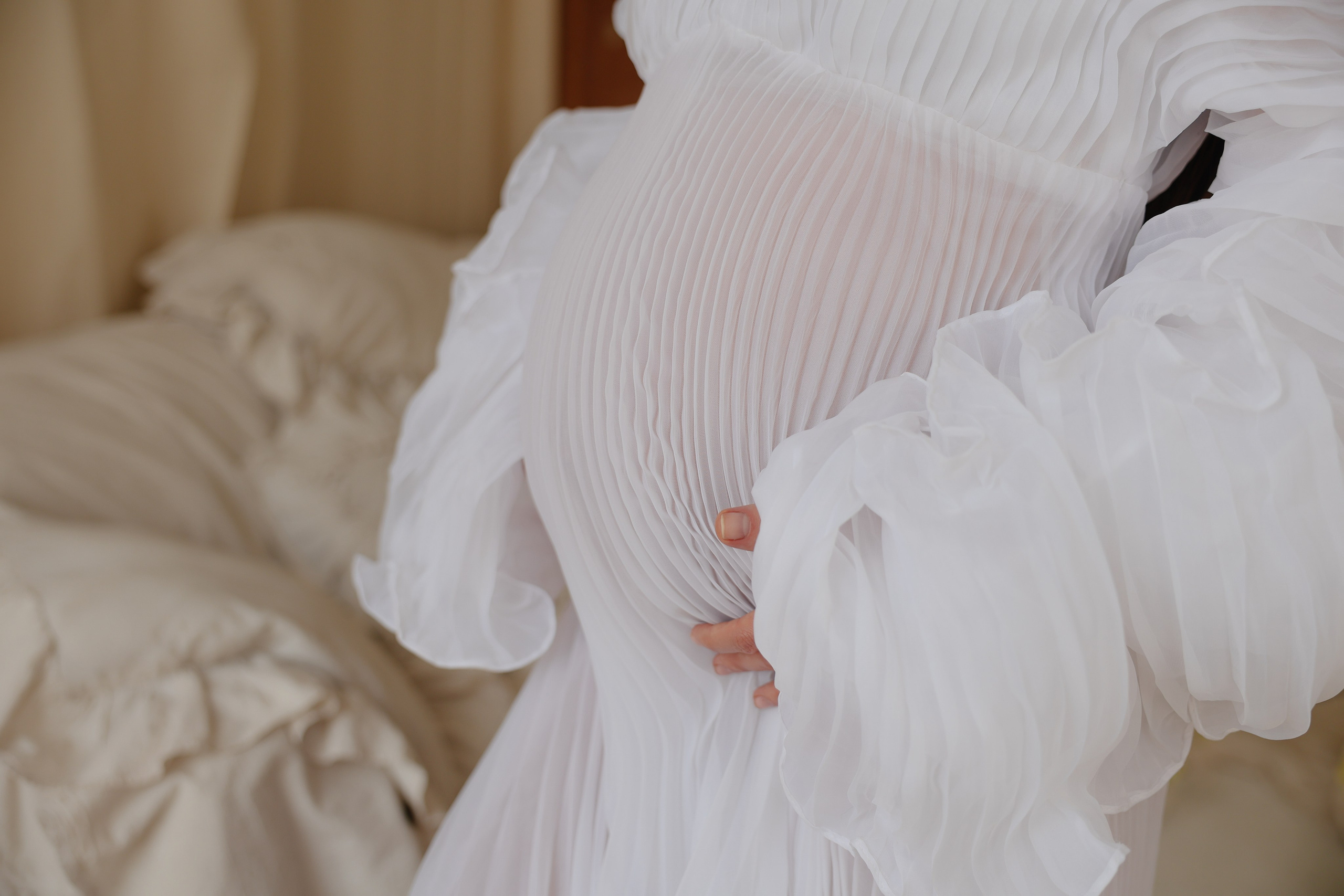 Беременность. Свадебный и семейный фотограф в Ростове-на-Дону Марианна Хахладжева