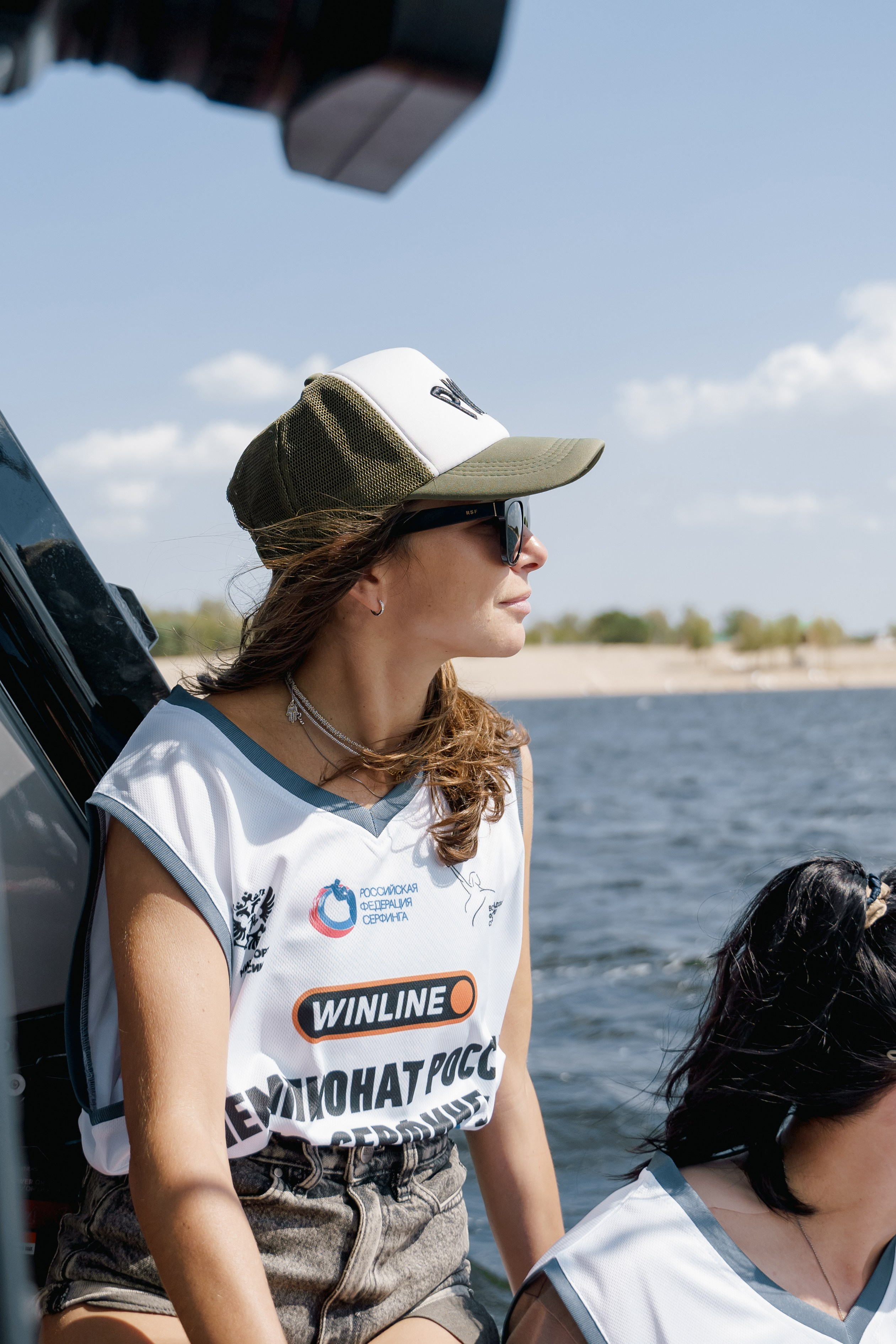 Surf 2025. Фотограф Валерия Крахмалева