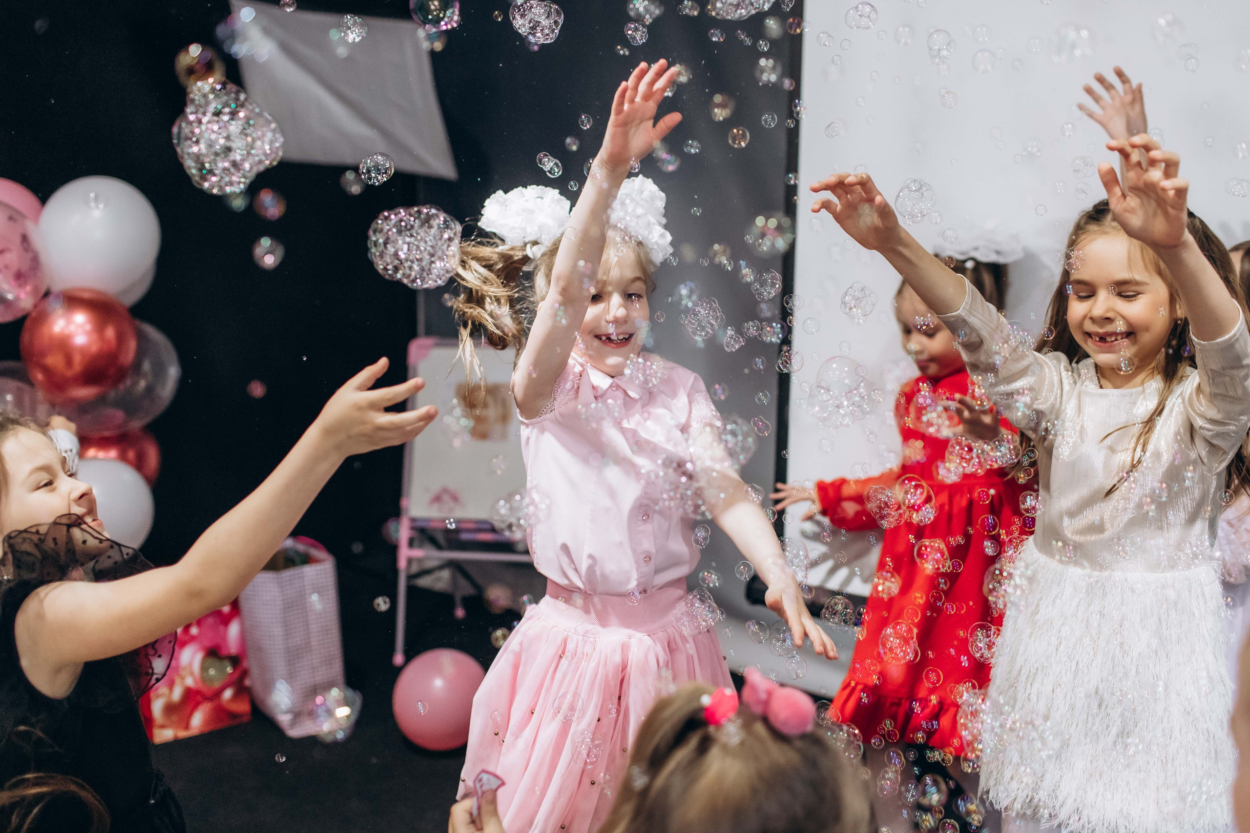 День рождения Эльзы. Фотограф Наталья Кургина Слюдянка Иркутск