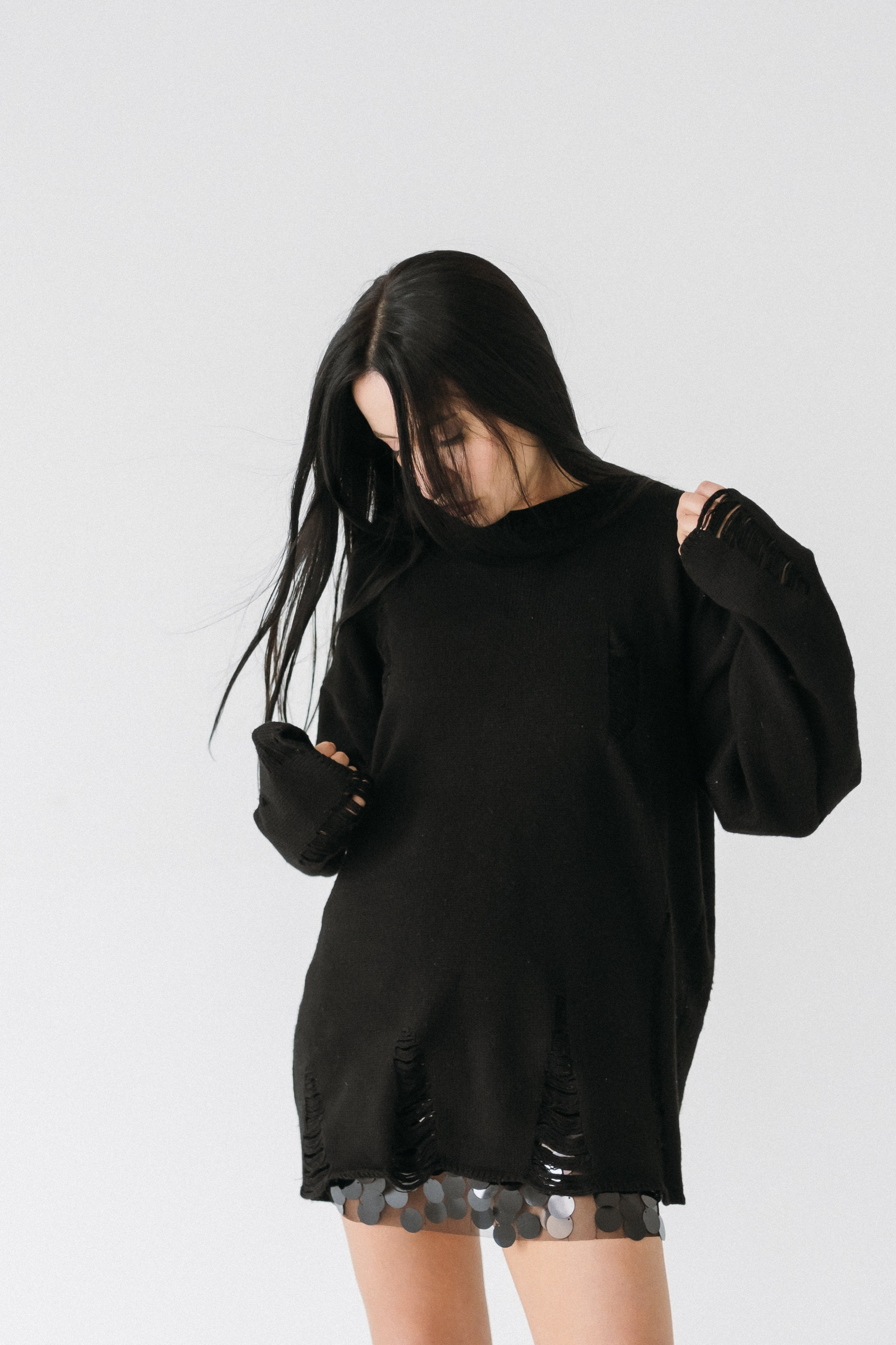 Фотосесссия для блога в Архангельске. Портретный и свадебный фотограф в Архангельске Елизавета Стрекаловская