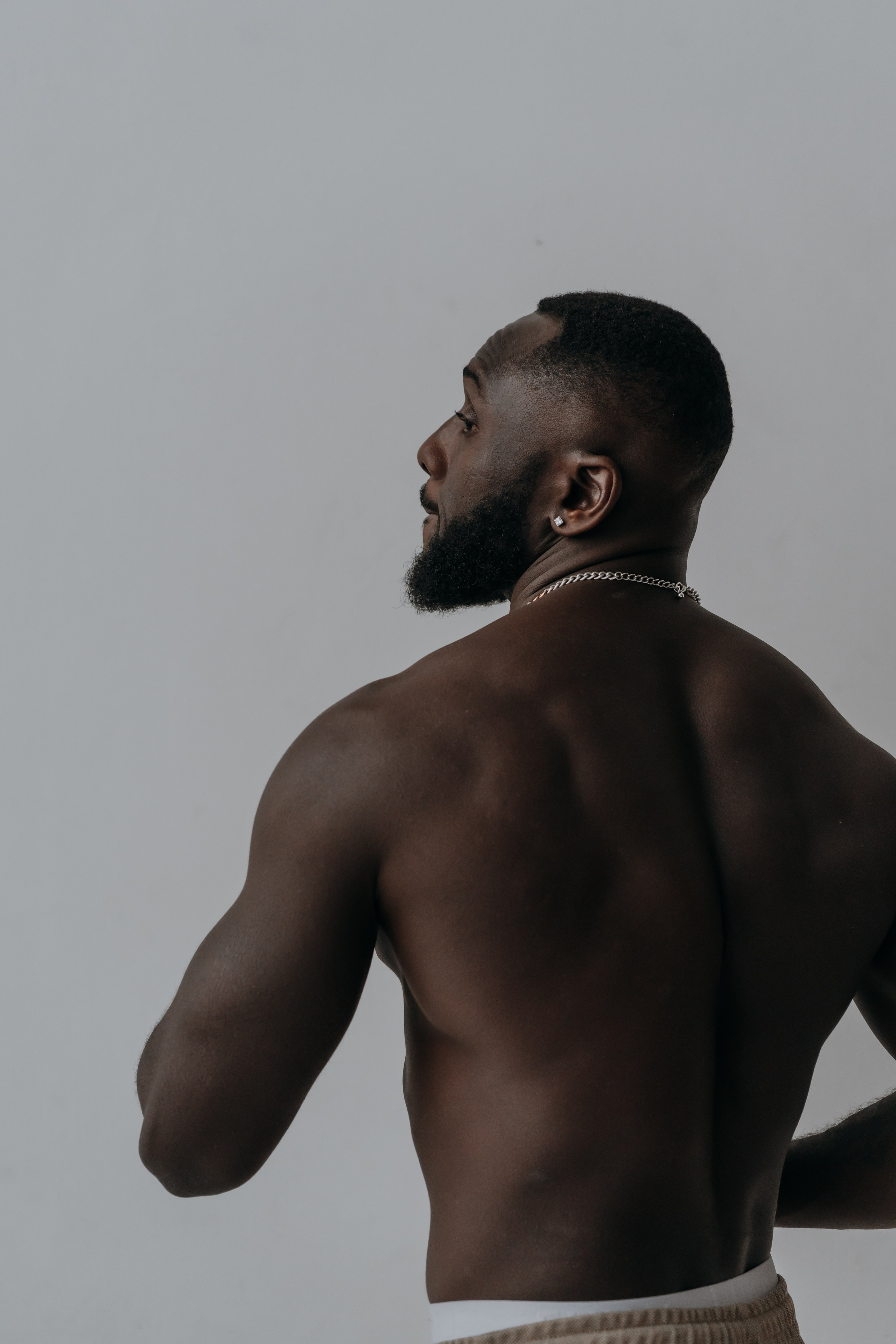 Мужская портретная фотосессия в Архангельске. Портретный и свадебный фотограф в Архангельске Елизавета Стрекаловская