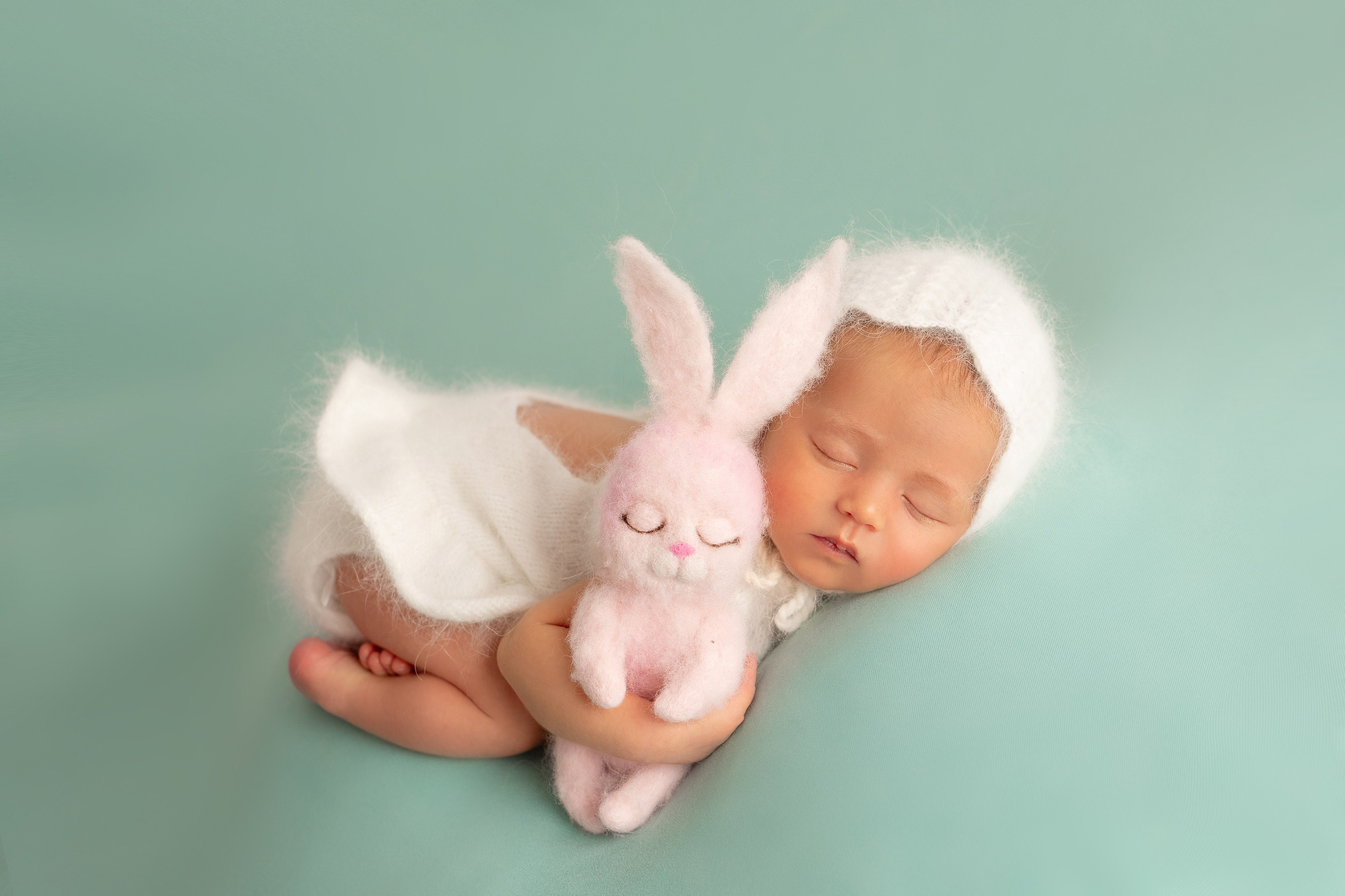 НОВОРОЖДЕННЫЕ. Фотограф новорожденных г. Тула