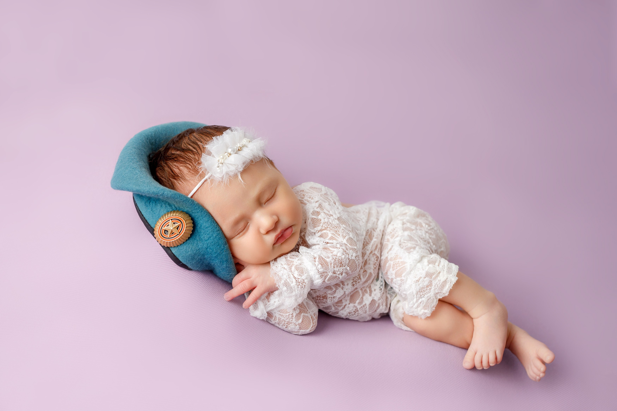 НОВОРОЖДЕННЫЕ. Фотограф новорожденных г. Тула