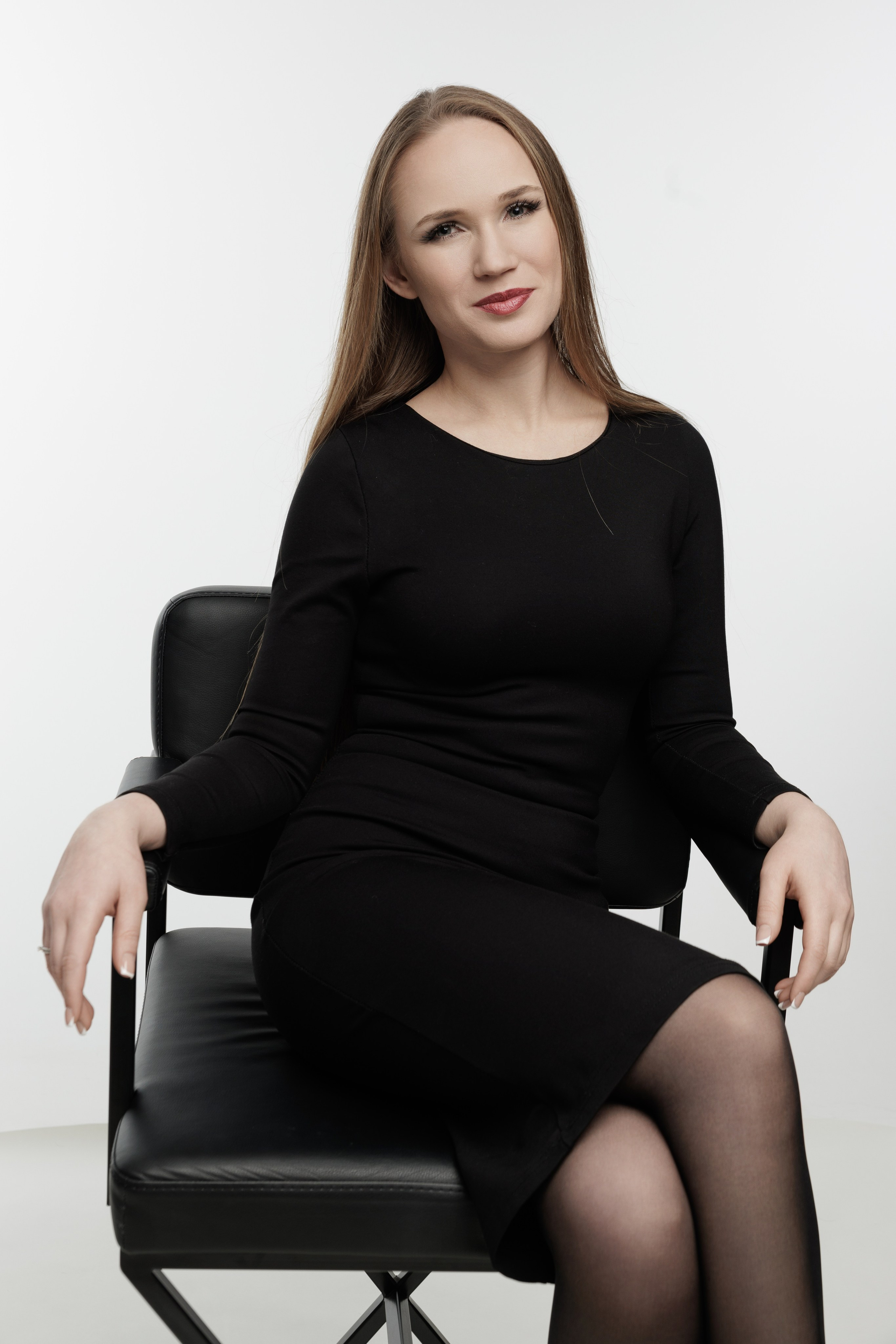 Деловые портреты на мероприятии. Контент для бизнеса в Екатеринбурге Полдень Медиа