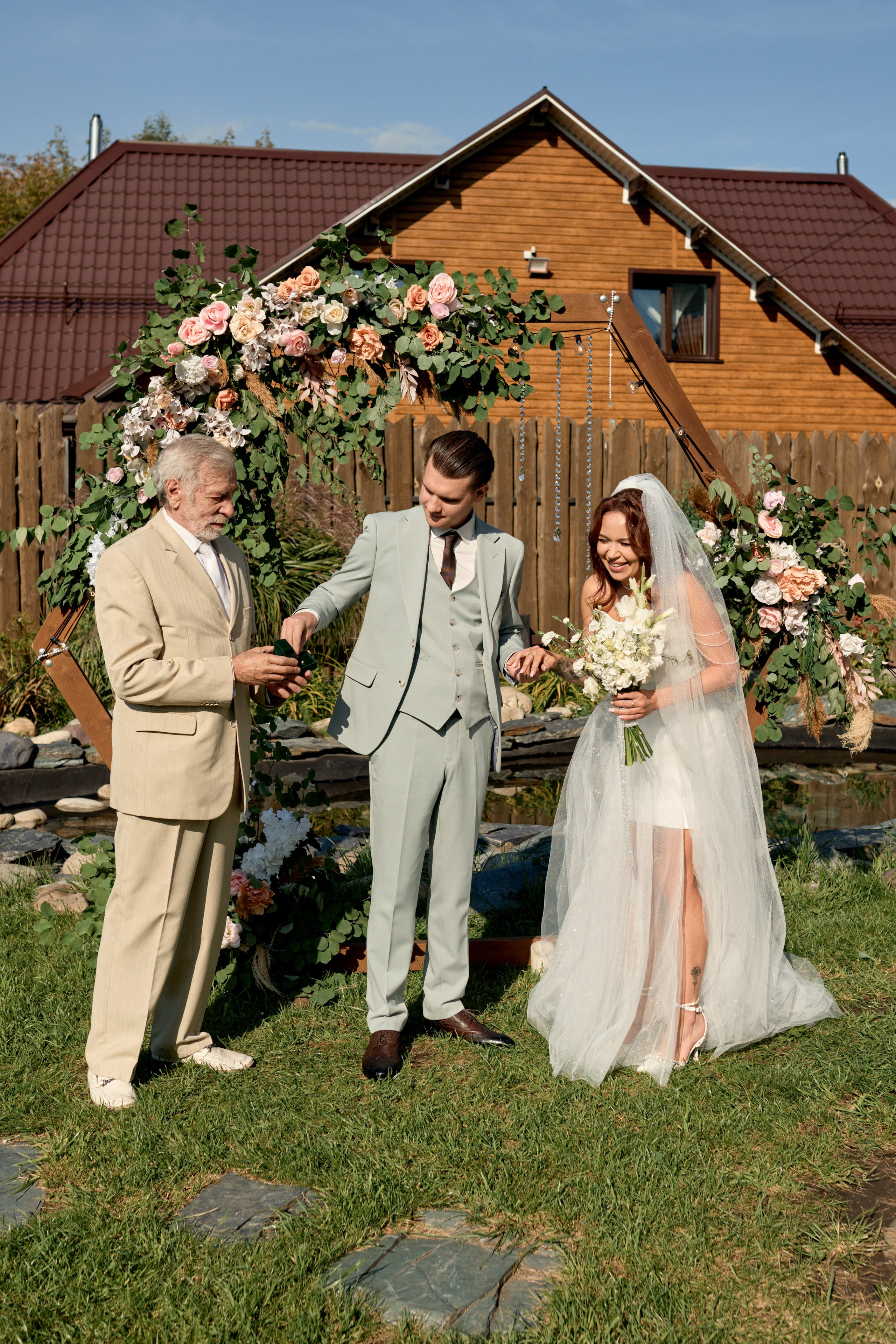 Анастасия и Яков. 05.09.2025. Алина Каравайцева. Фотограф в городе Барнаул