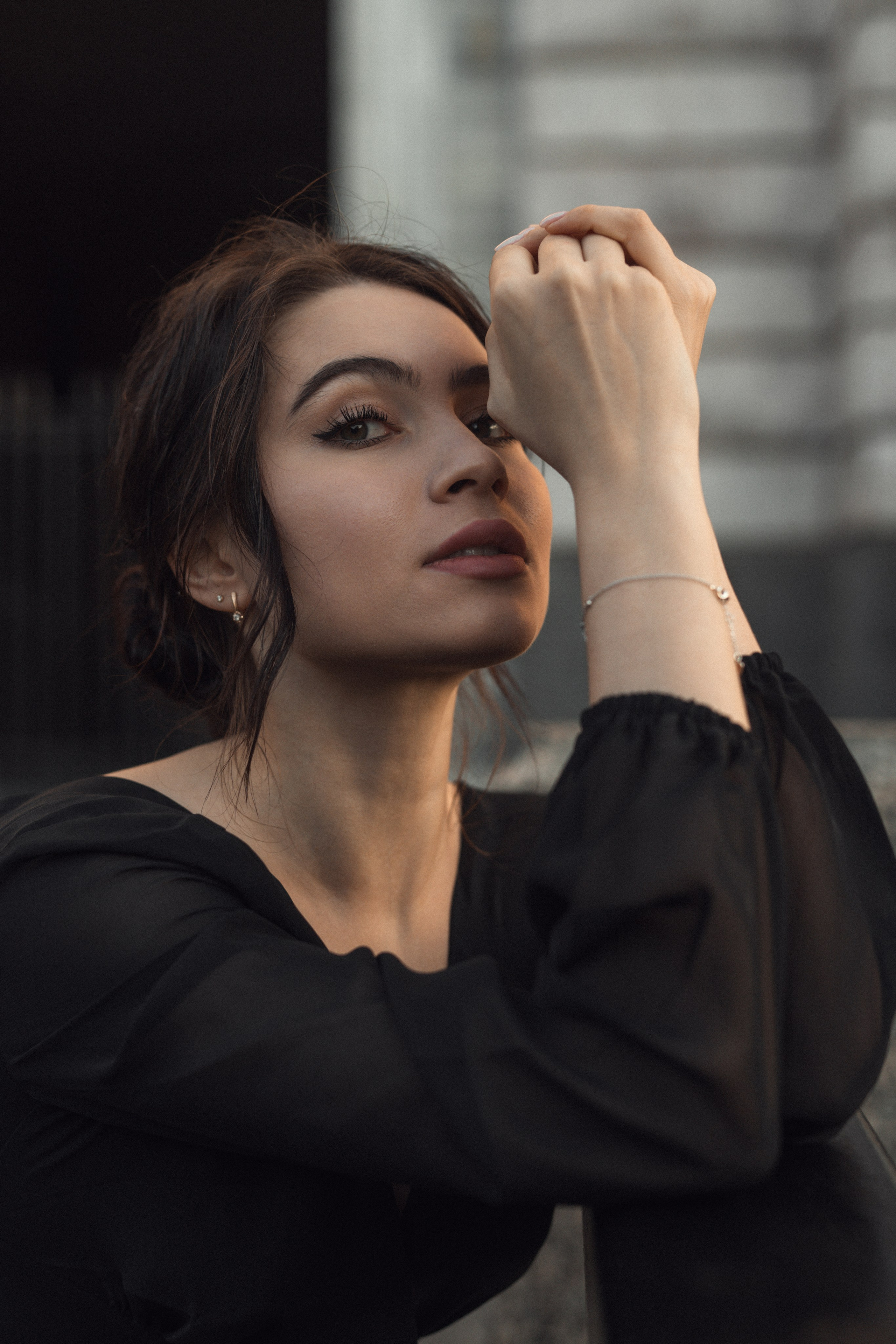 Индивидуальные съемки. Фотограф в Самаре Анастасия Саморукова