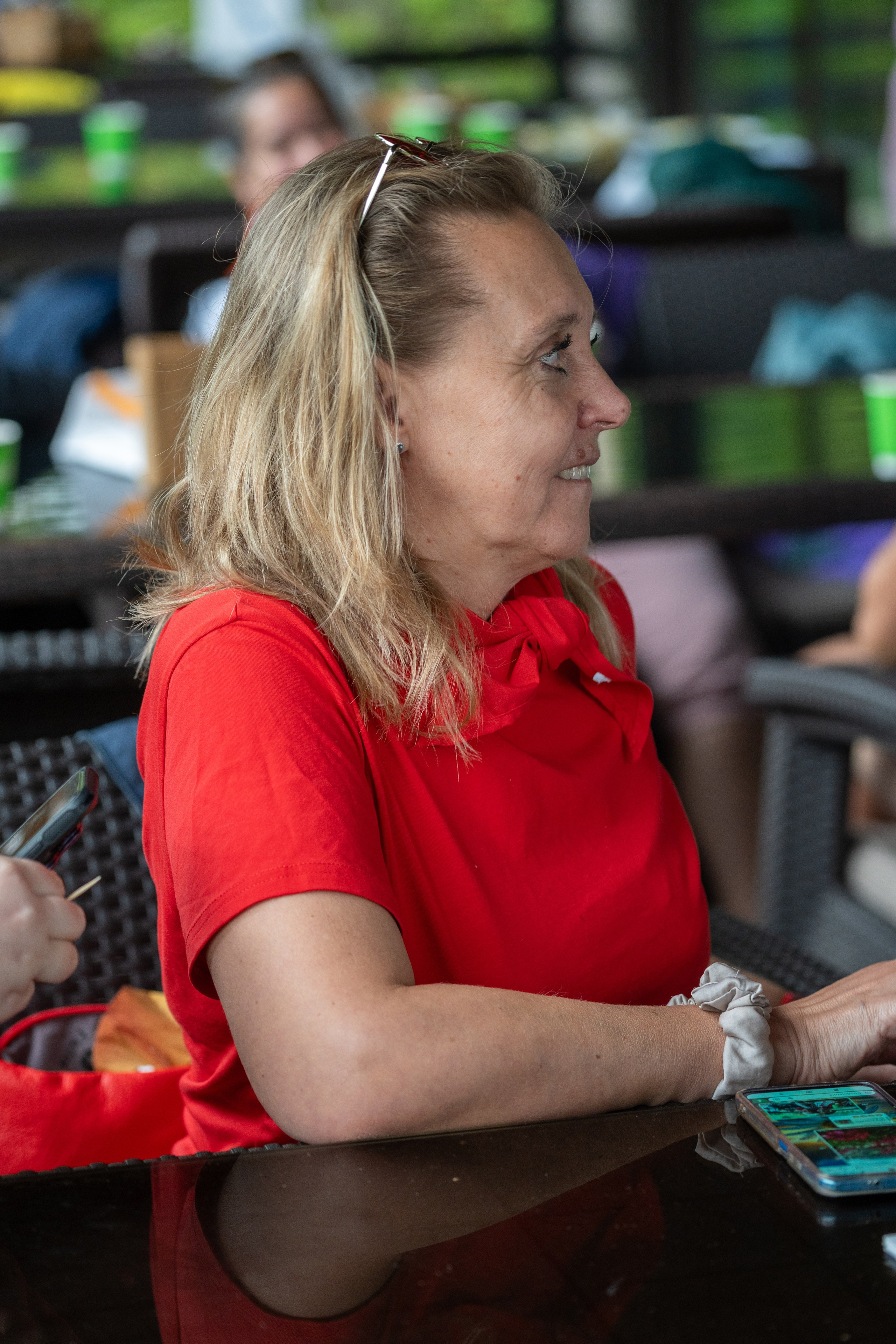 Фотосъёмка корпоратива СПб