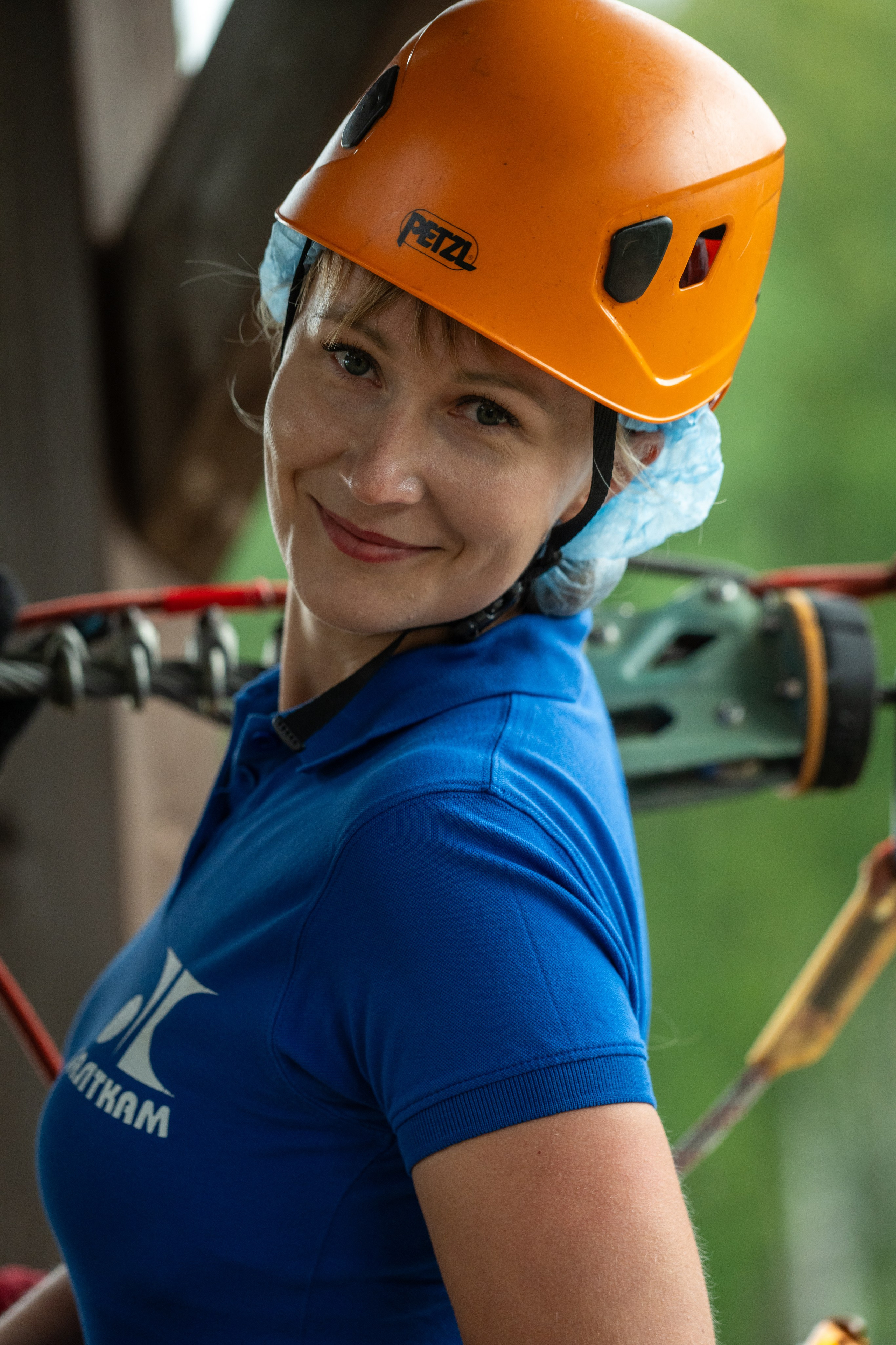 Фотосъёмка корпоратива СПб