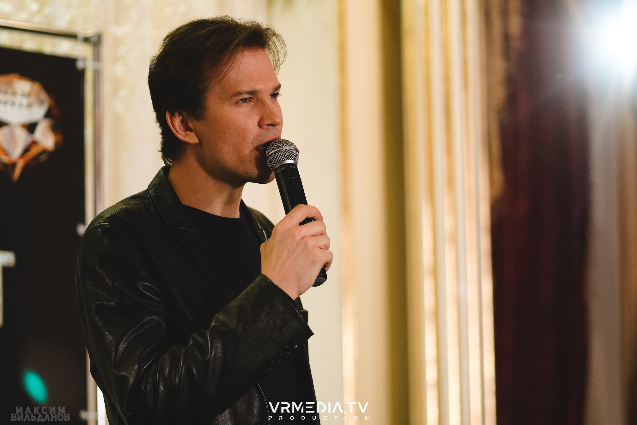 Leomar Production: Fashion проект «Glam Style 2024» 1 год