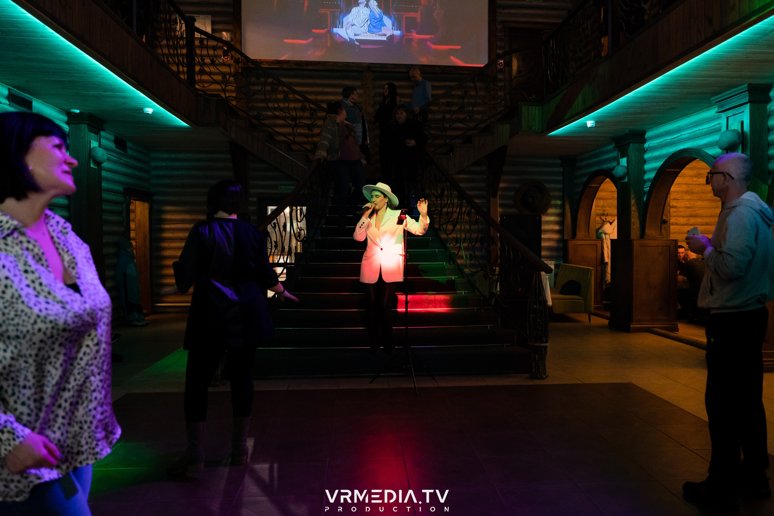 В гостях «У Петровича»