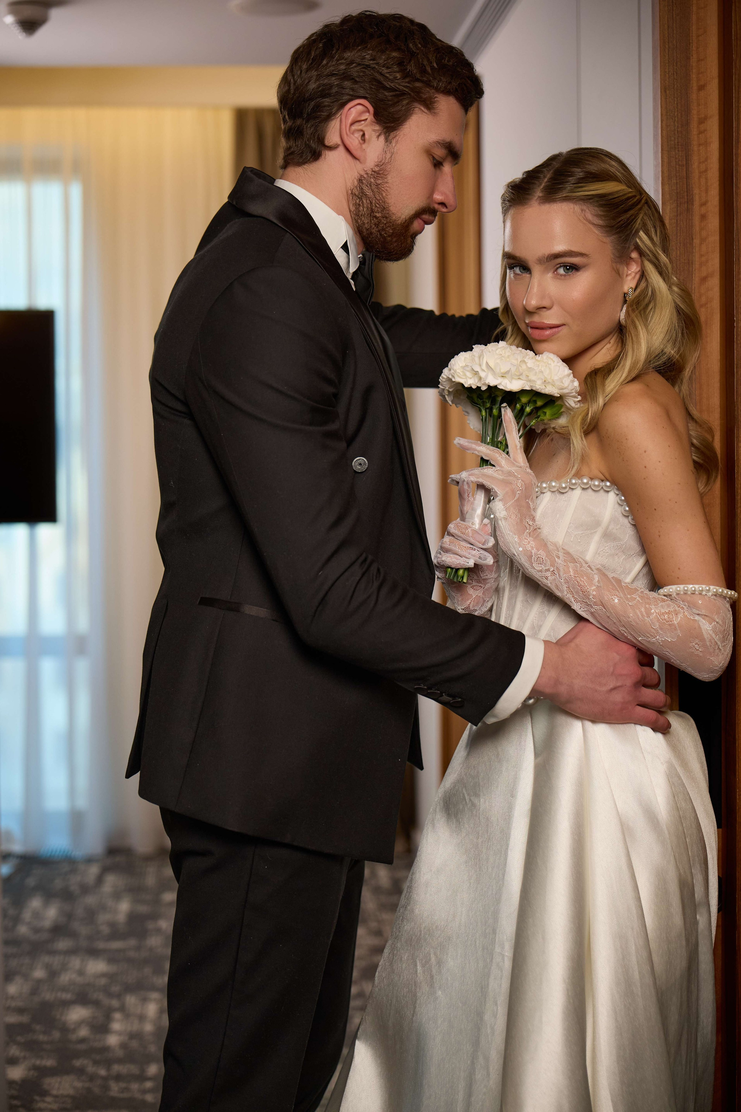 Ближе, чем слова!. Свадебный и семейный фотограф в Курске — Дмитрий Сазонов