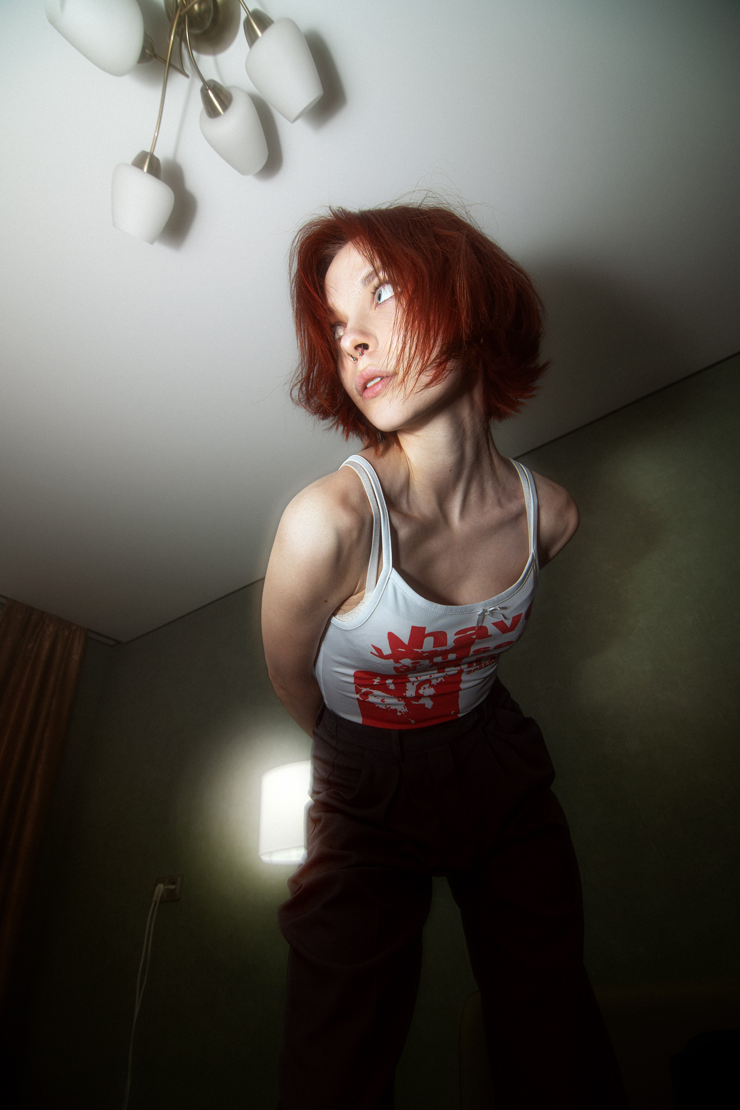 Вера. Азиев Александр|Портретный фотограф