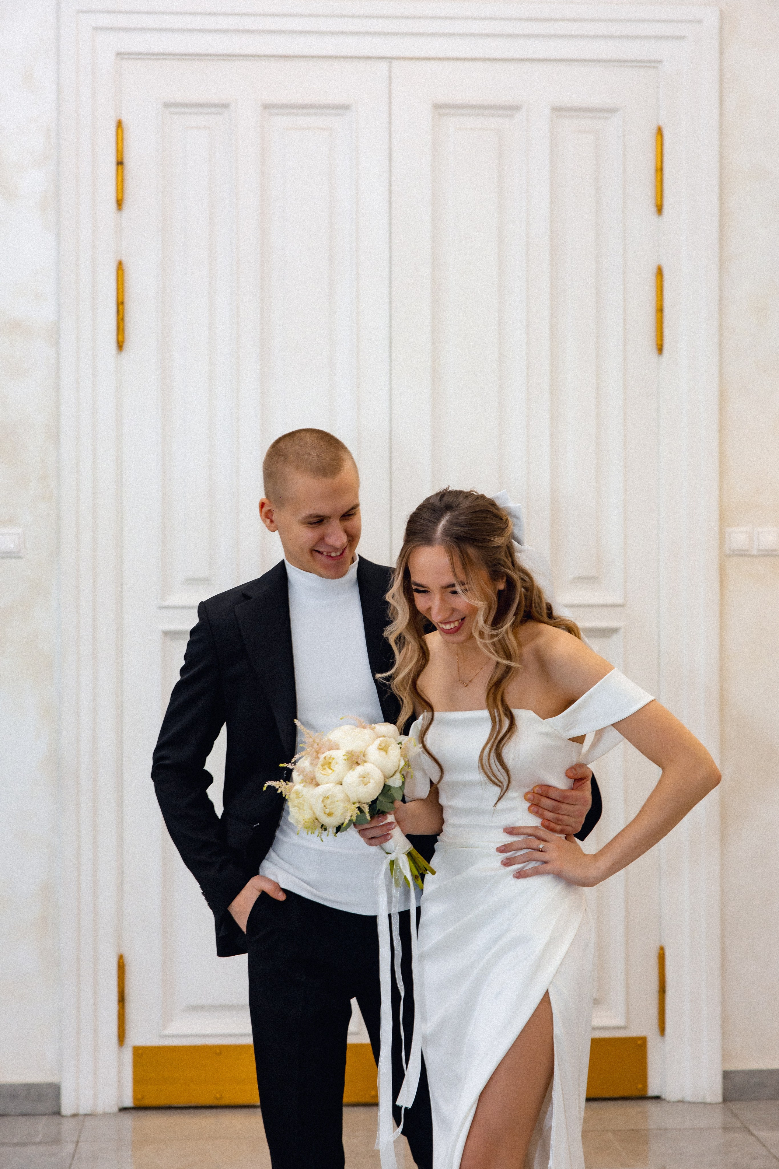 Свадьба Вероники и Влада. Дарья Бухреева — фотограф, видеограф и фототерапевт. Москва и мир