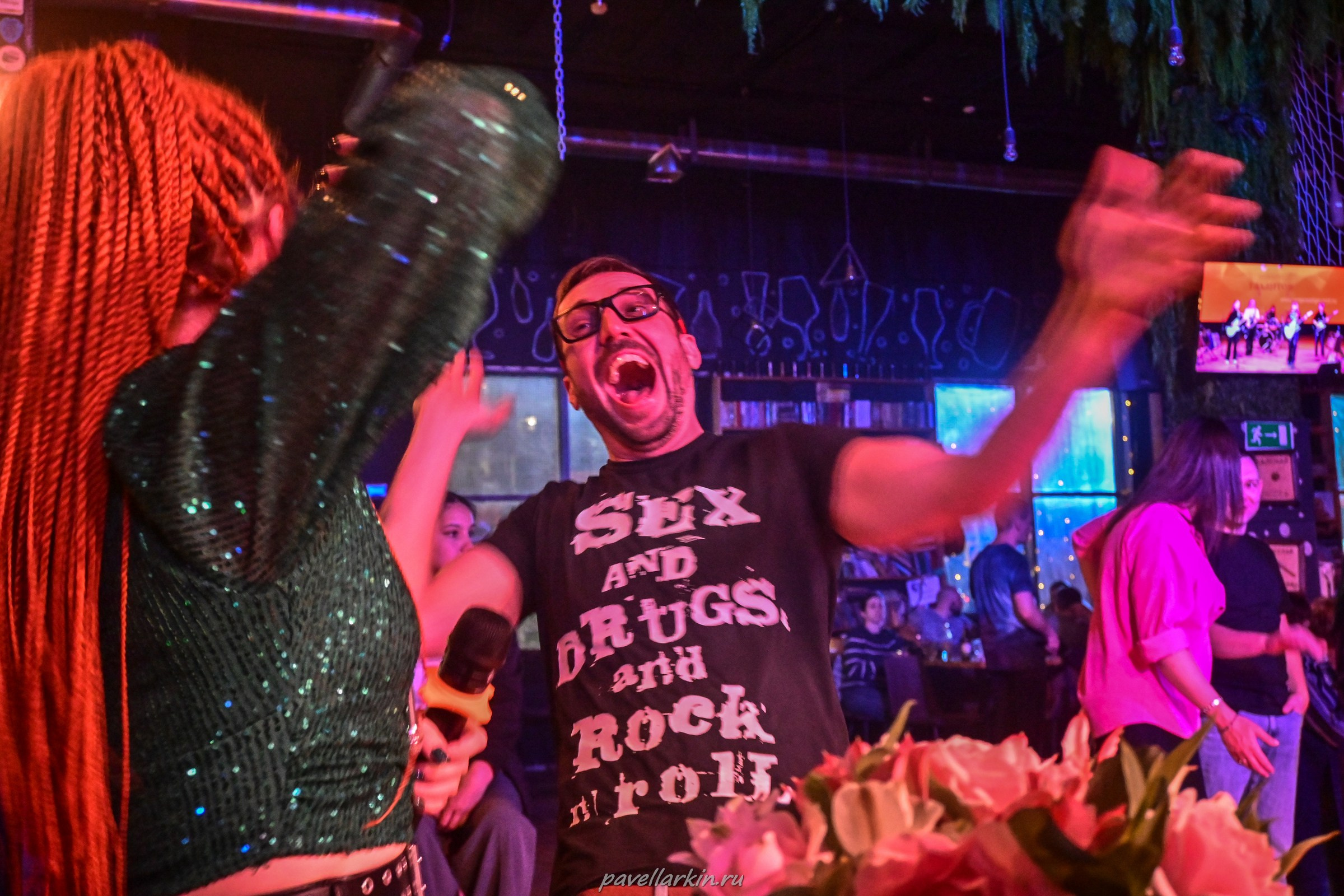 Музыкальные концерты. Спортивный фотограф, фотожурналист Павел Ларькин