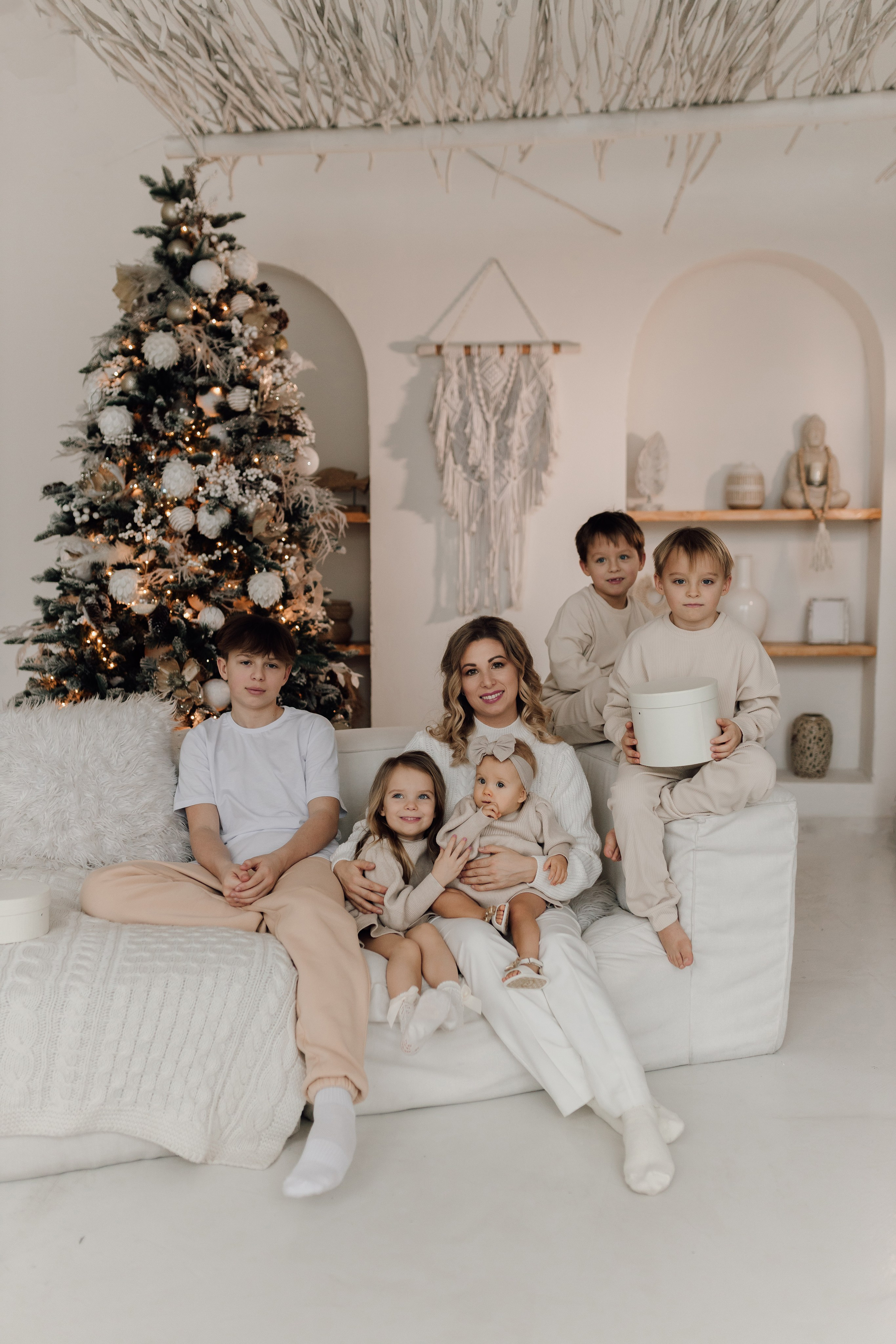 № 5. Фотограф в Москве Юлия Хамзина