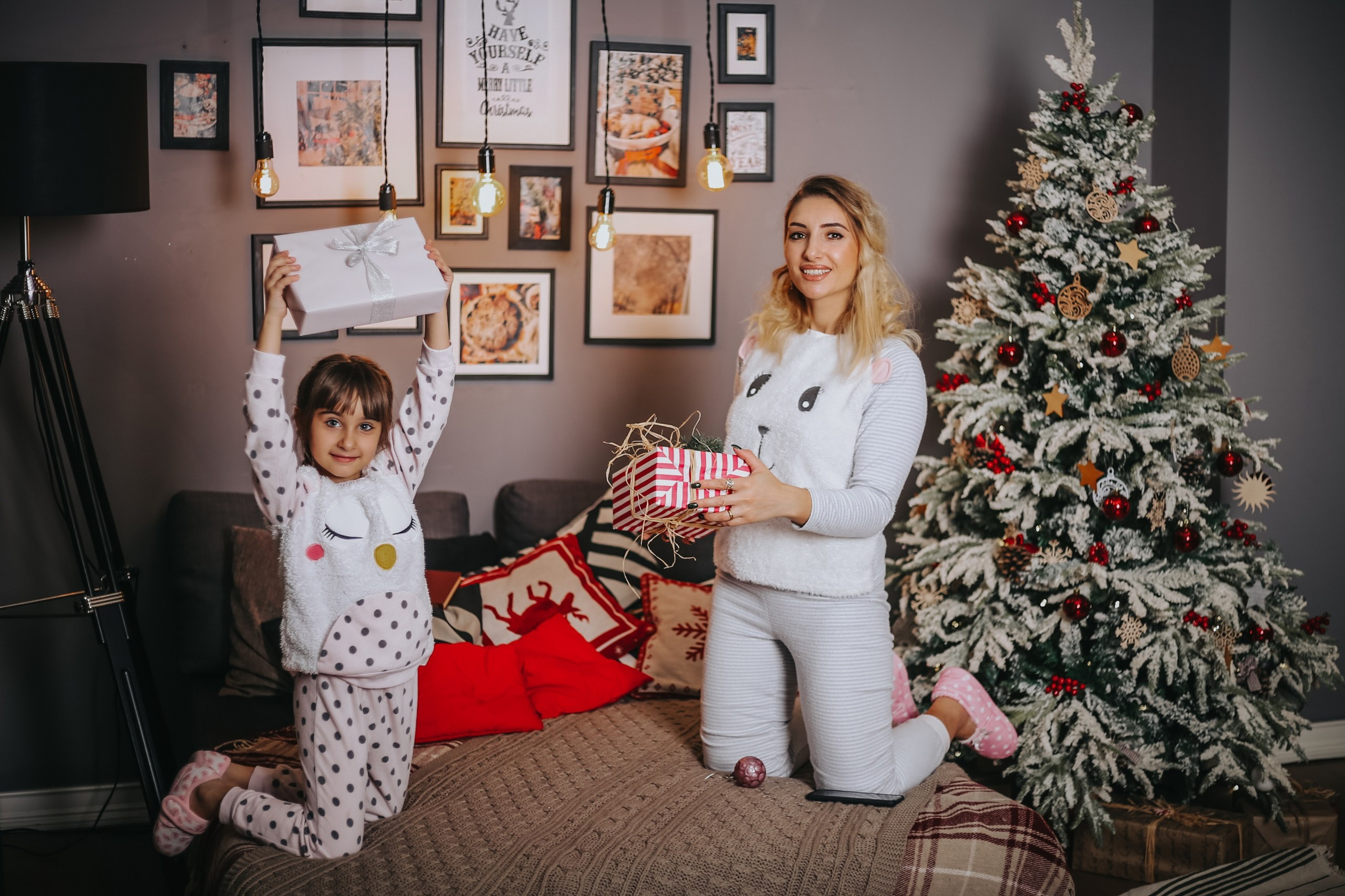 Семейная. Репортажный фотограф в Крыму Ксения Гасица