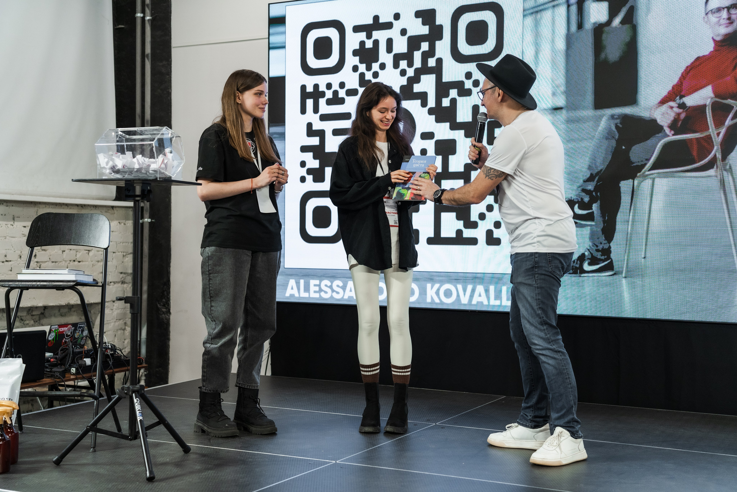 Союз дизайнеров и архитекторов. Фотограф в Санкт-Петербурге Алексеев Егор