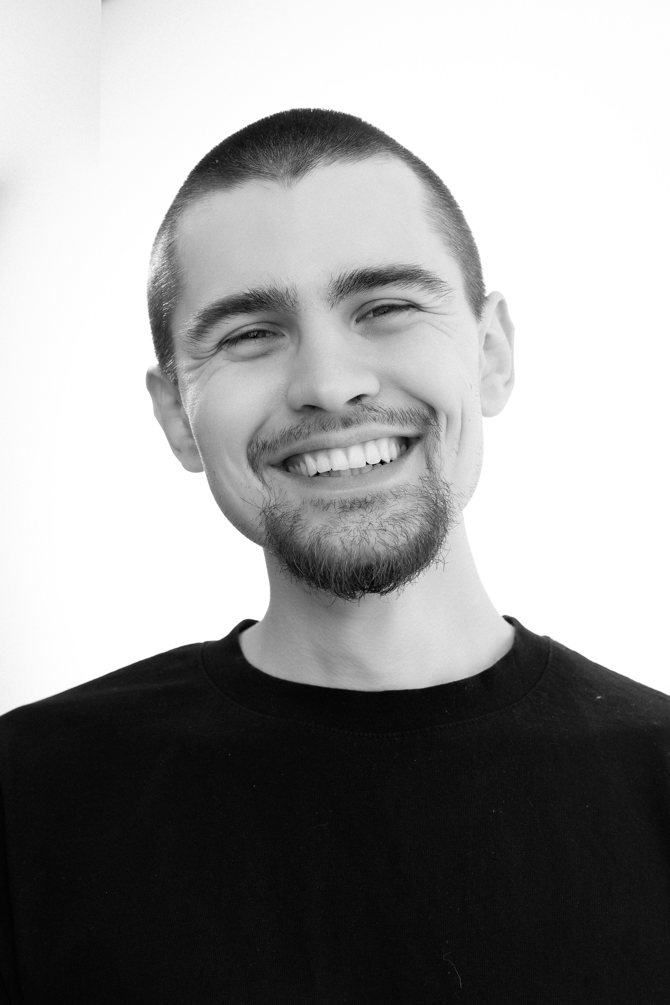 Агентство BRANDY. Портретный фотограф Санкт-Петербург и Москва Дарья Румянцева