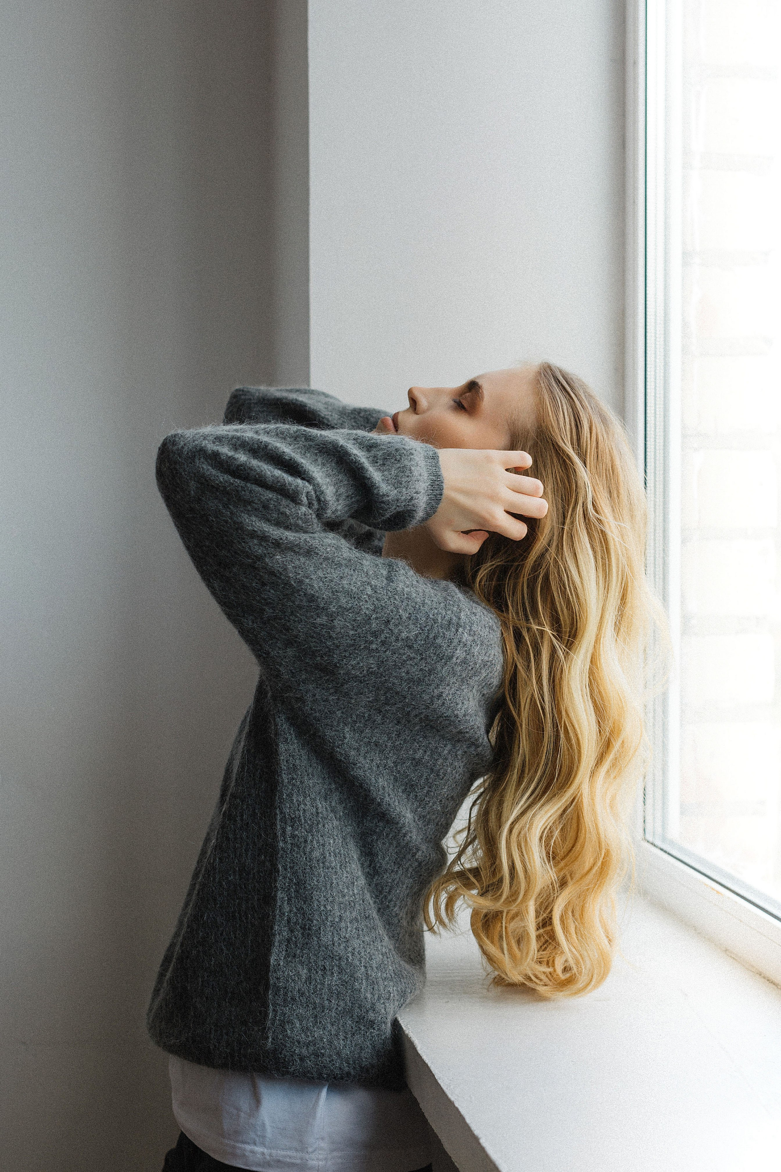 Евгения Понаморёва. Фотограф в Москве Ангелина Ким