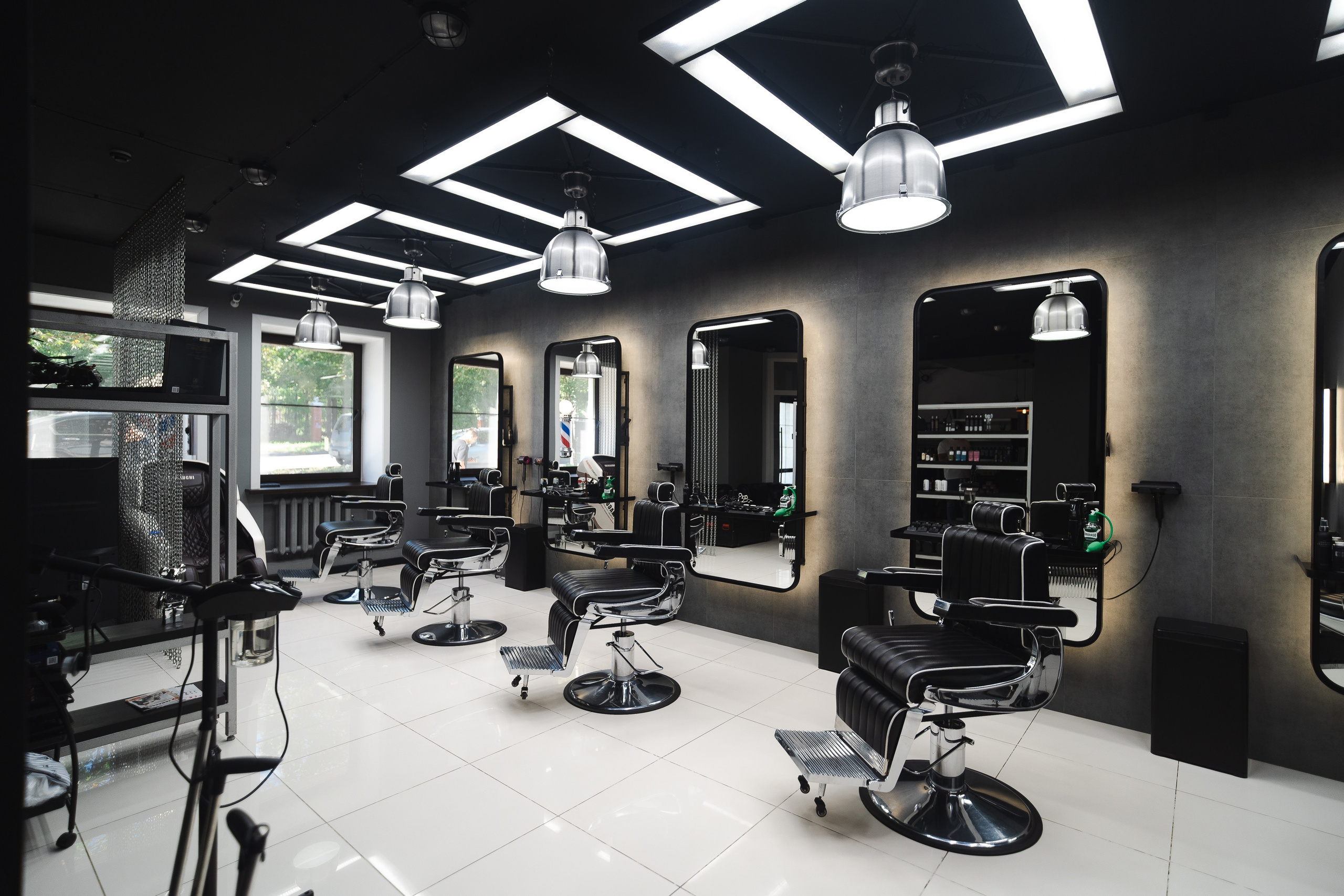 Nordmen. Фотограф Хабаровск