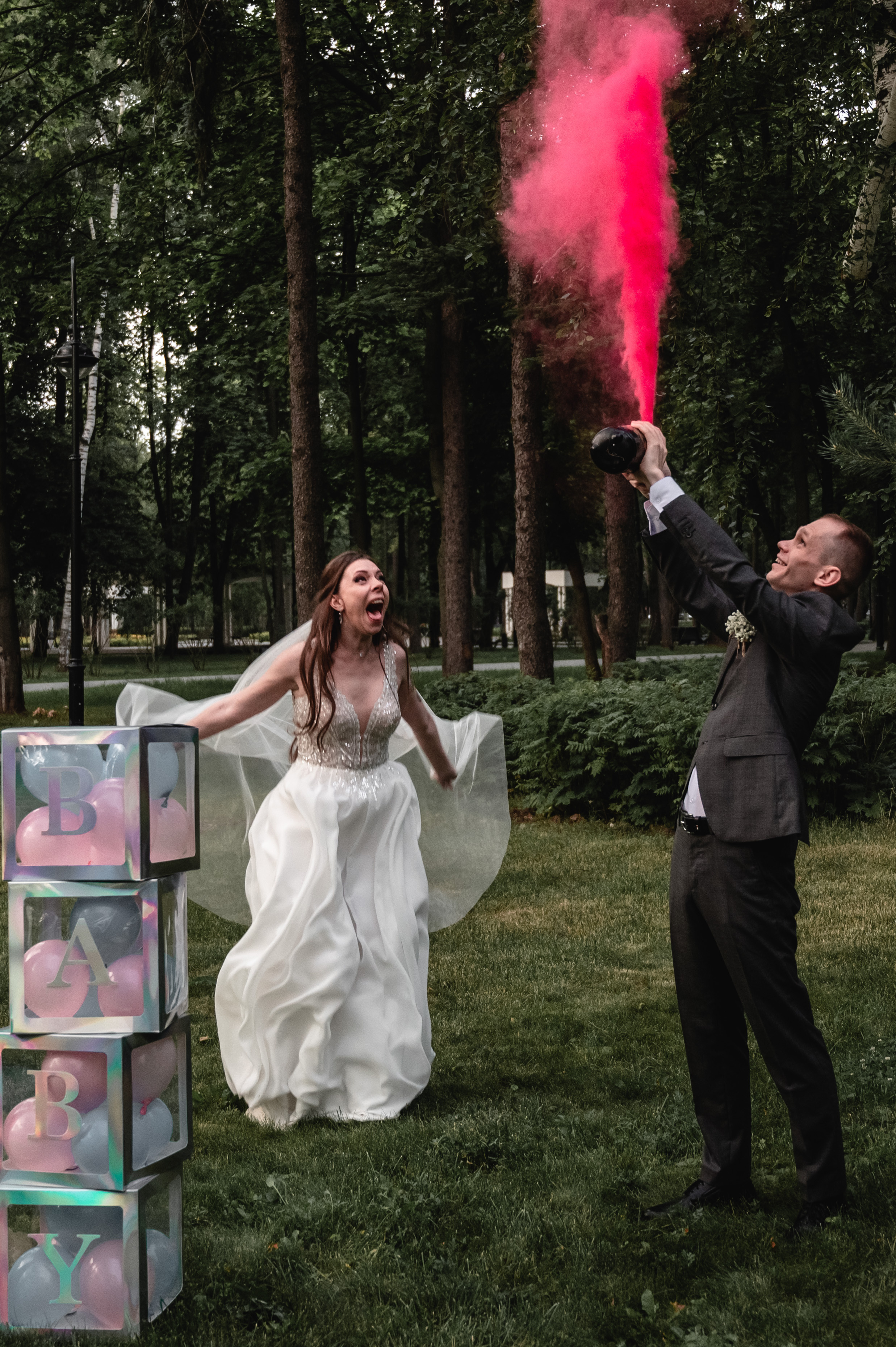 Карина & Алексей. Свадебный фотограф Татьяна Сорока Москва и МО