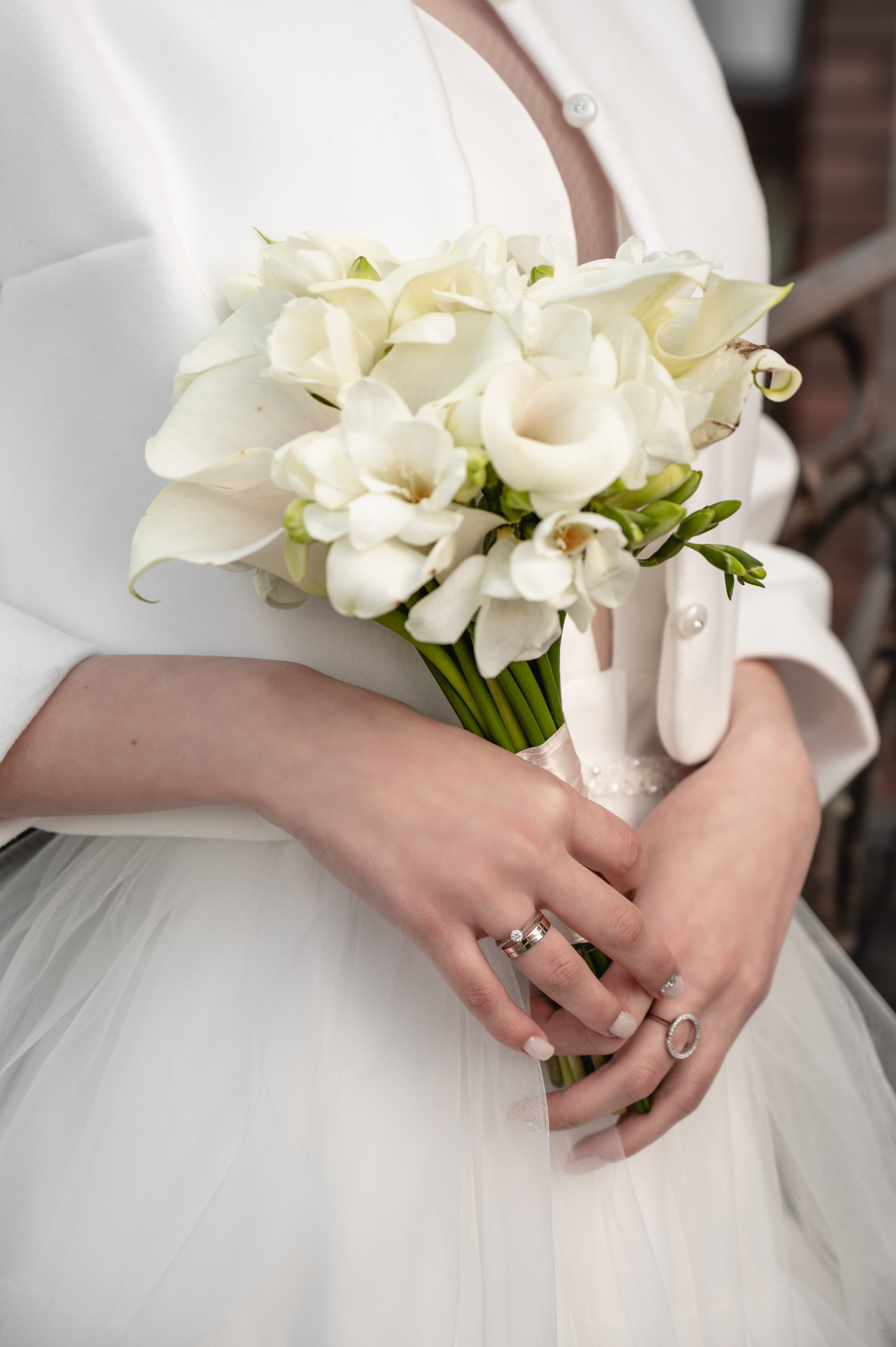 Анастасия & Егор. Свадебный фотограф Татьяна Сорока Москва и МО