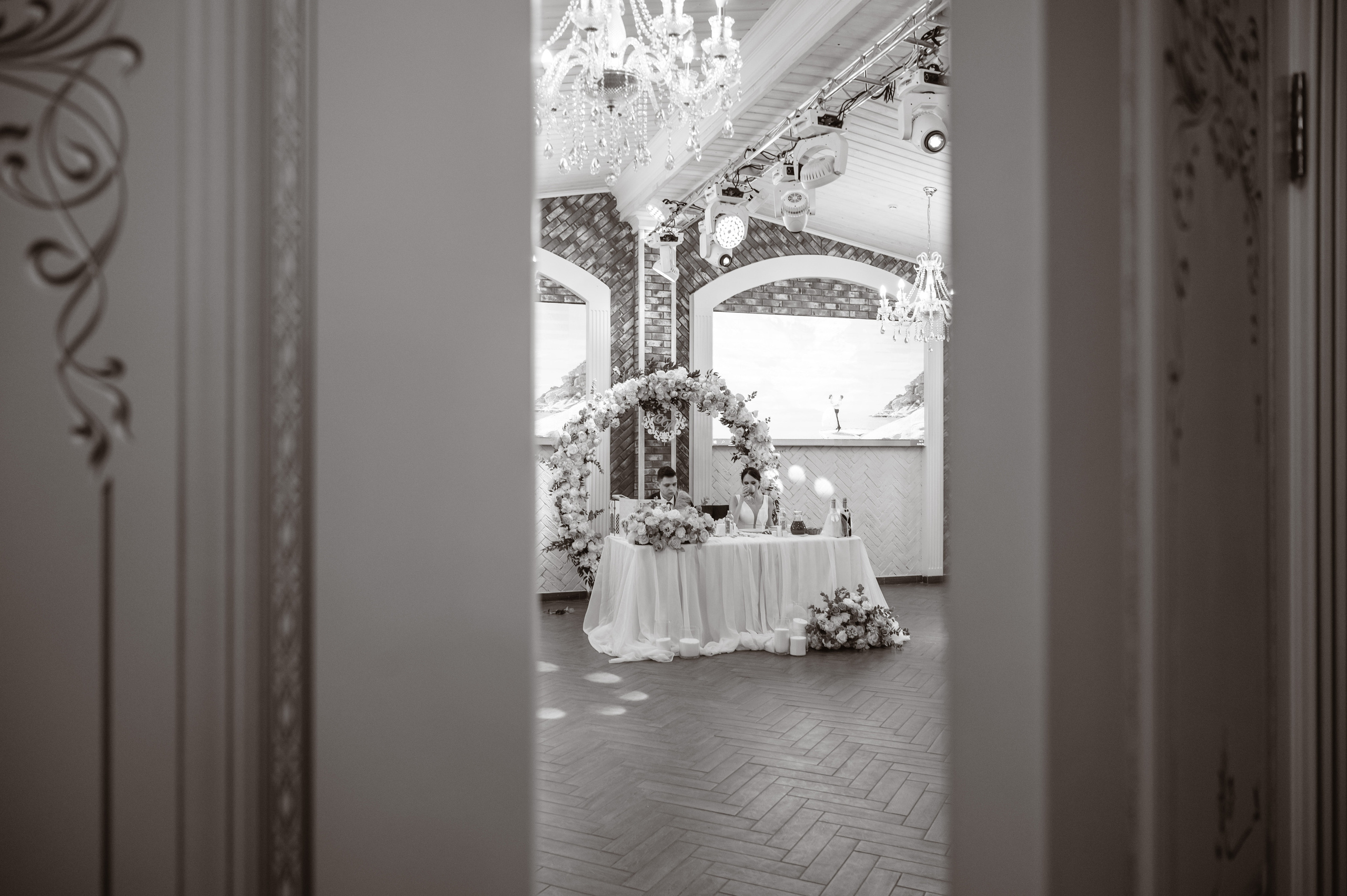 Анастасия & Егор. Свадебный фотограф Татьяна Сорока Москва и МО