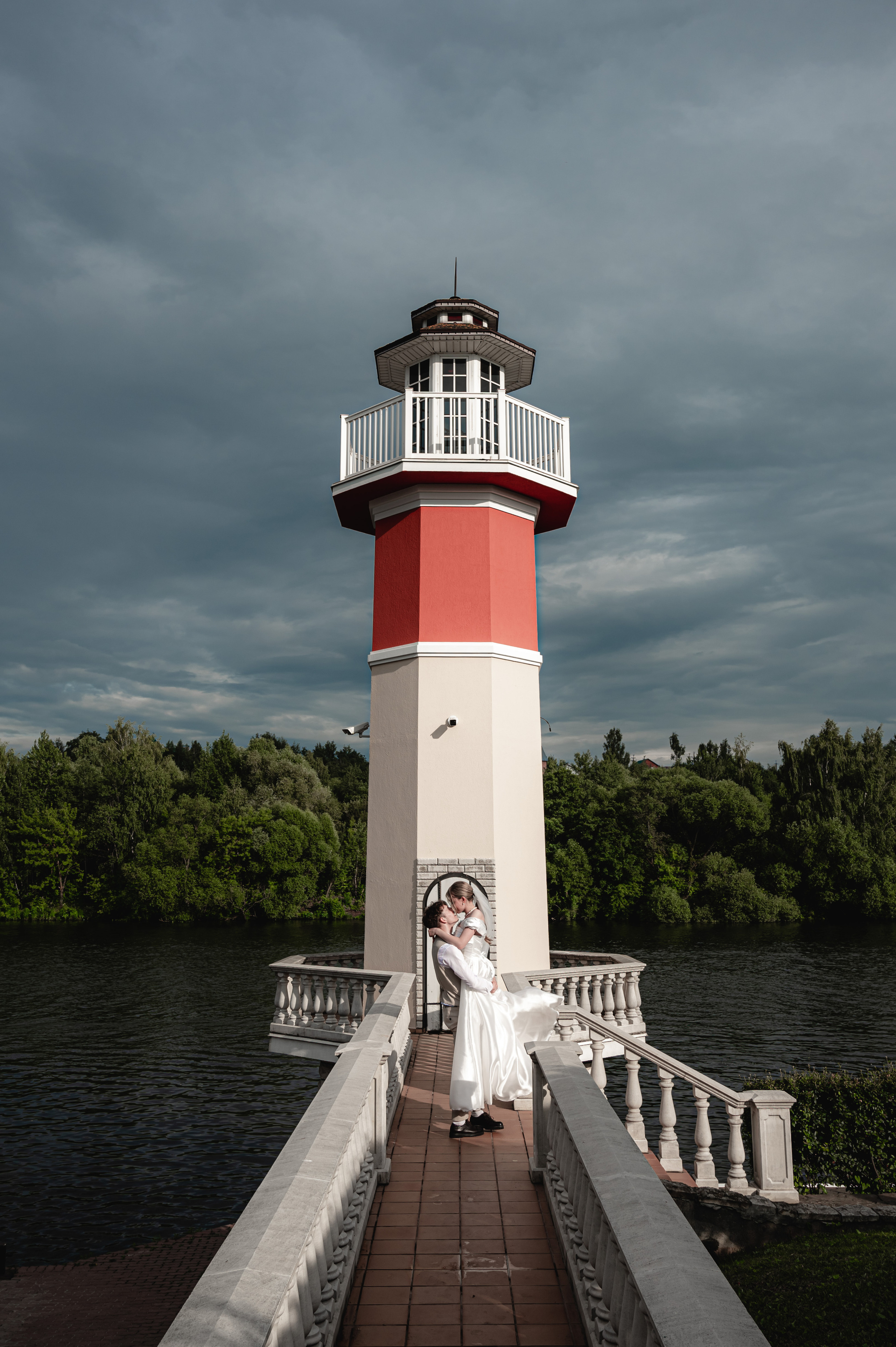 Мария & Дмитрий. Свадебный фотограф Татьяна Сорока Москва и МО