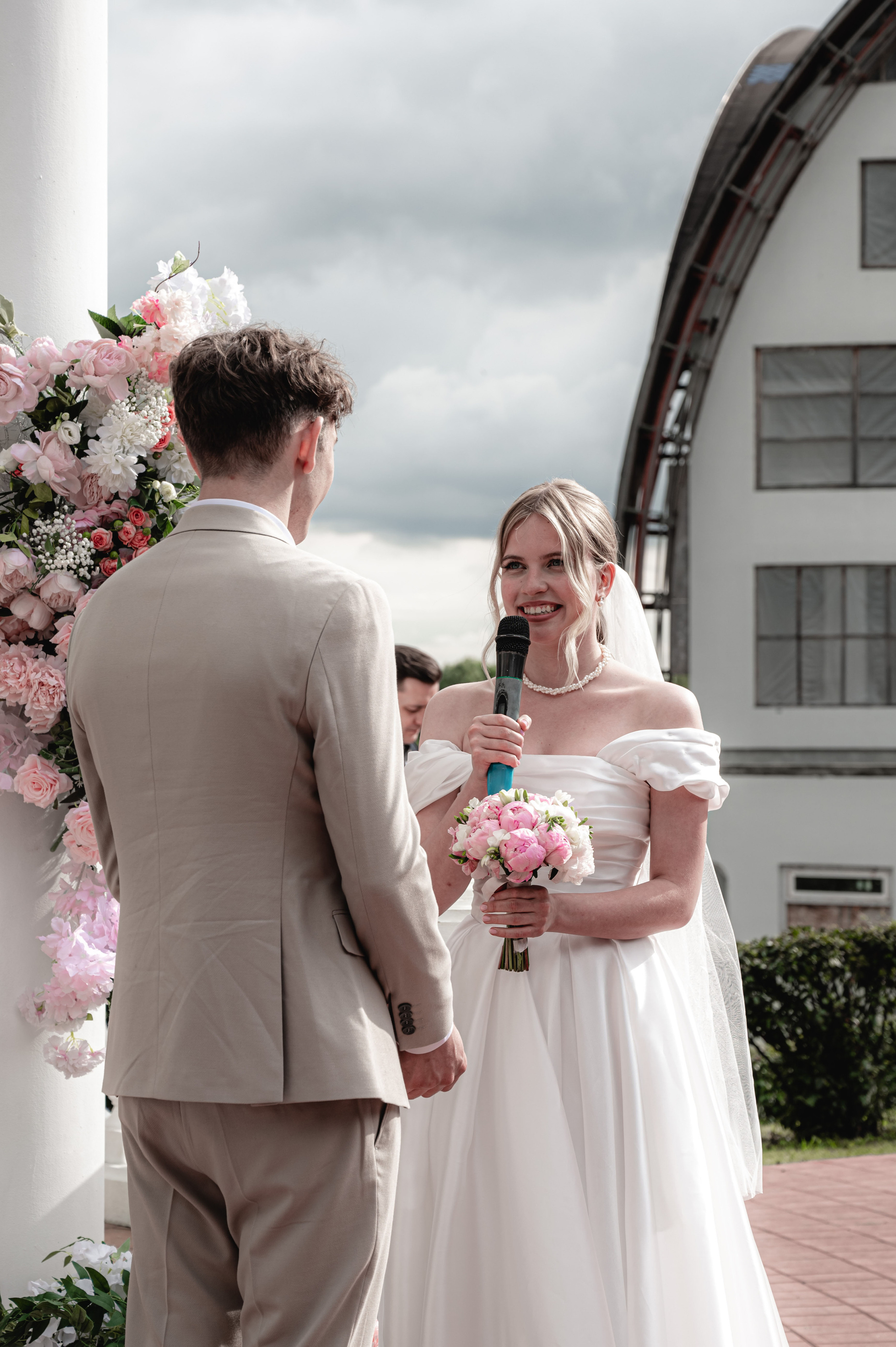 Мария & Дмитрий. Свадебный фотограф Татьяна Сорока Москва и МО