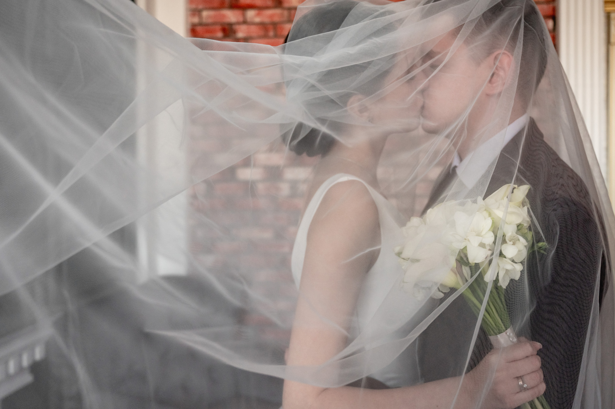 Анастасия & Егор. Свадебный фотограф Татьяна Сорока Москва и МО