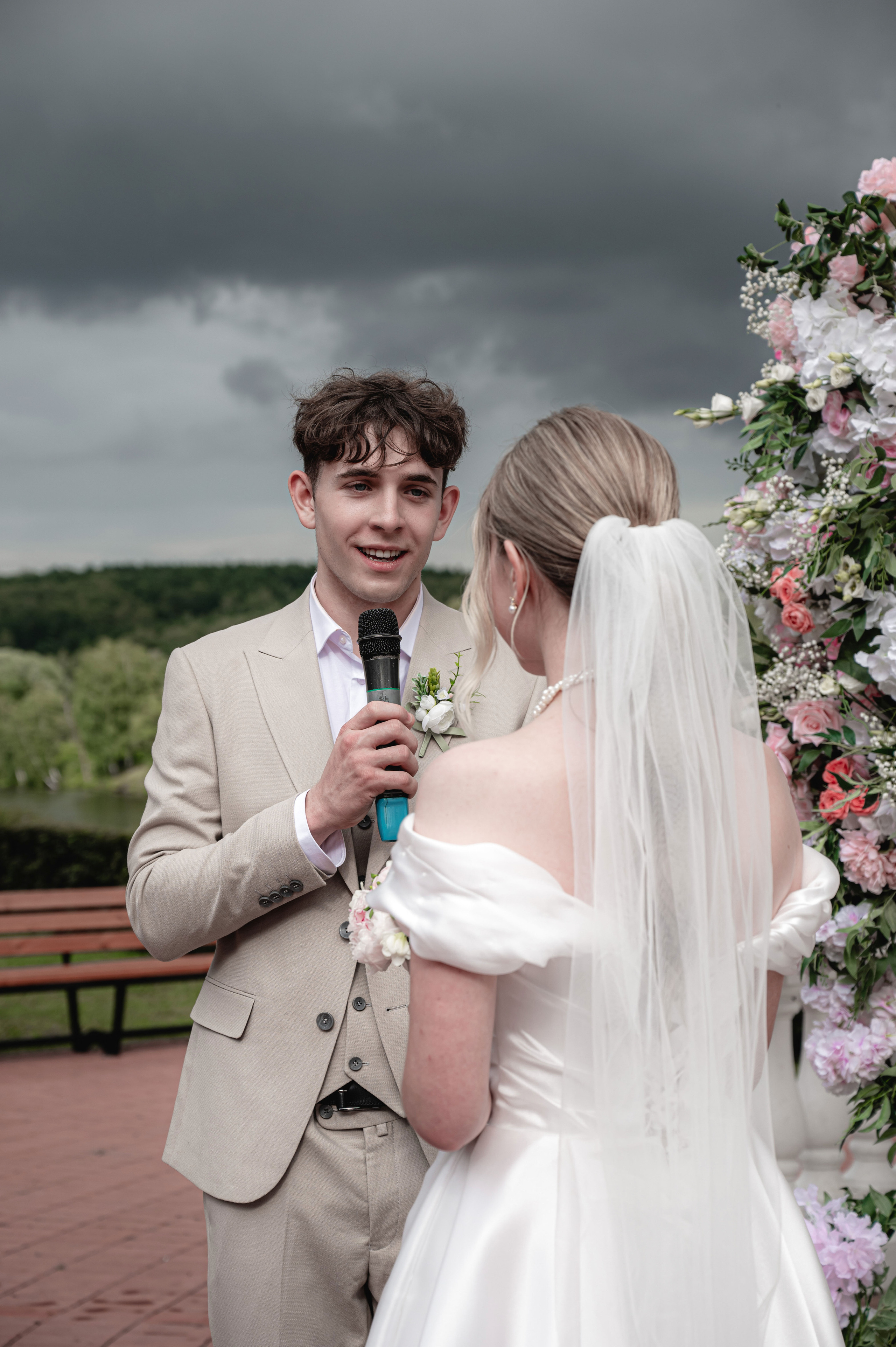 Мария & Дмитрий. Свадебный фотограф Татьяна Сорока Москва и МО