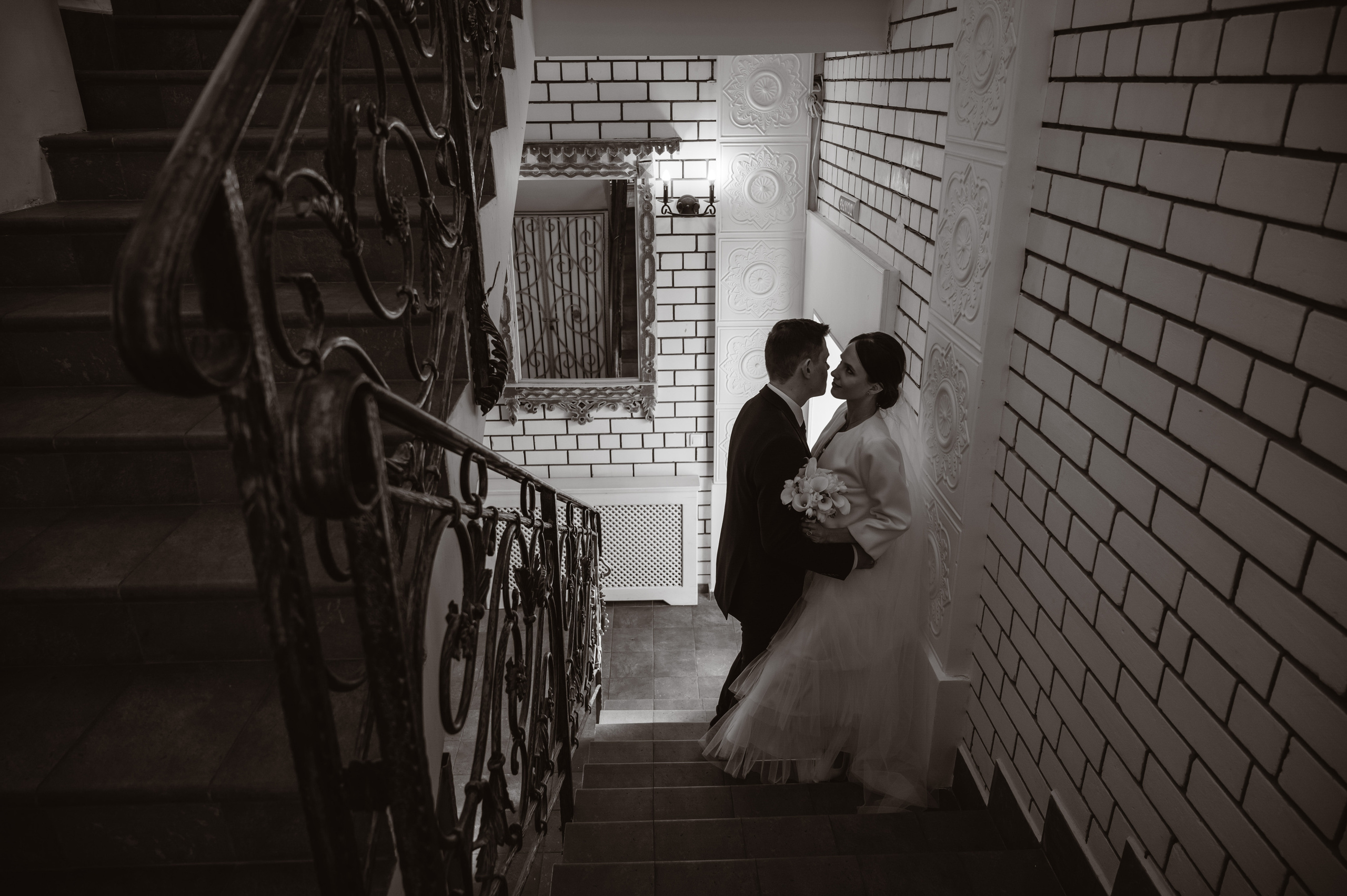 Анастасия & Егор. Свадебный фотограф Татьяна Сорока Москва и МО