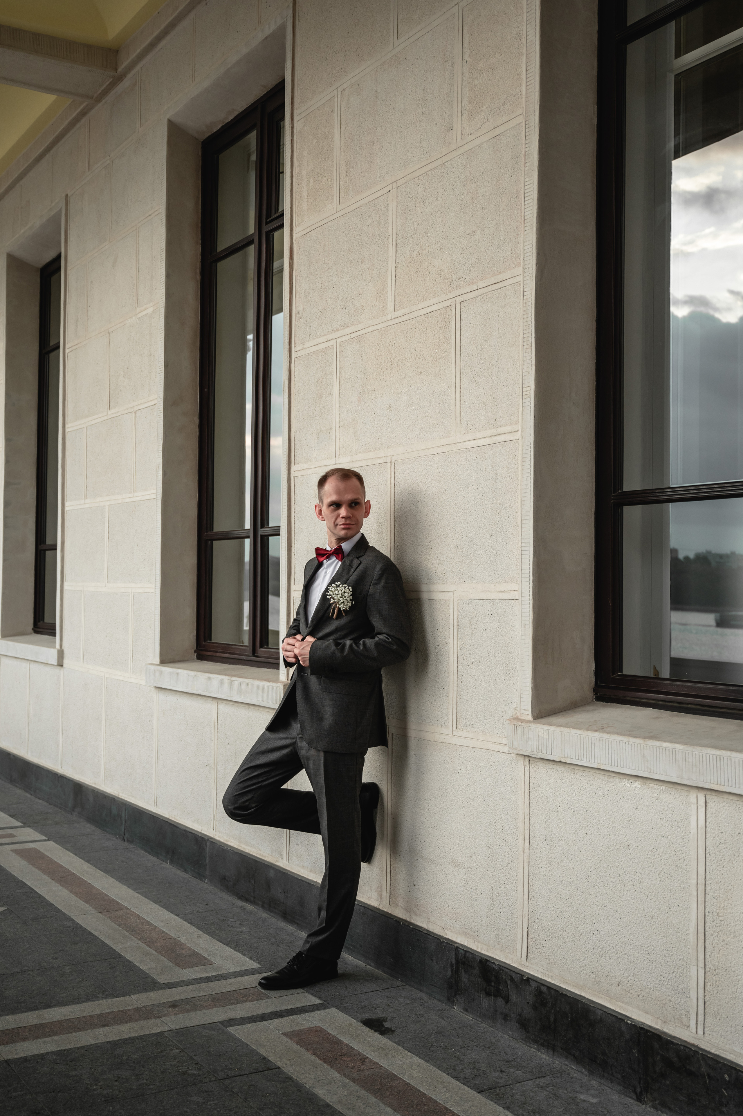 Карина & Алексей. Свадебный фотограф Татьяна Сорока Москва и МО