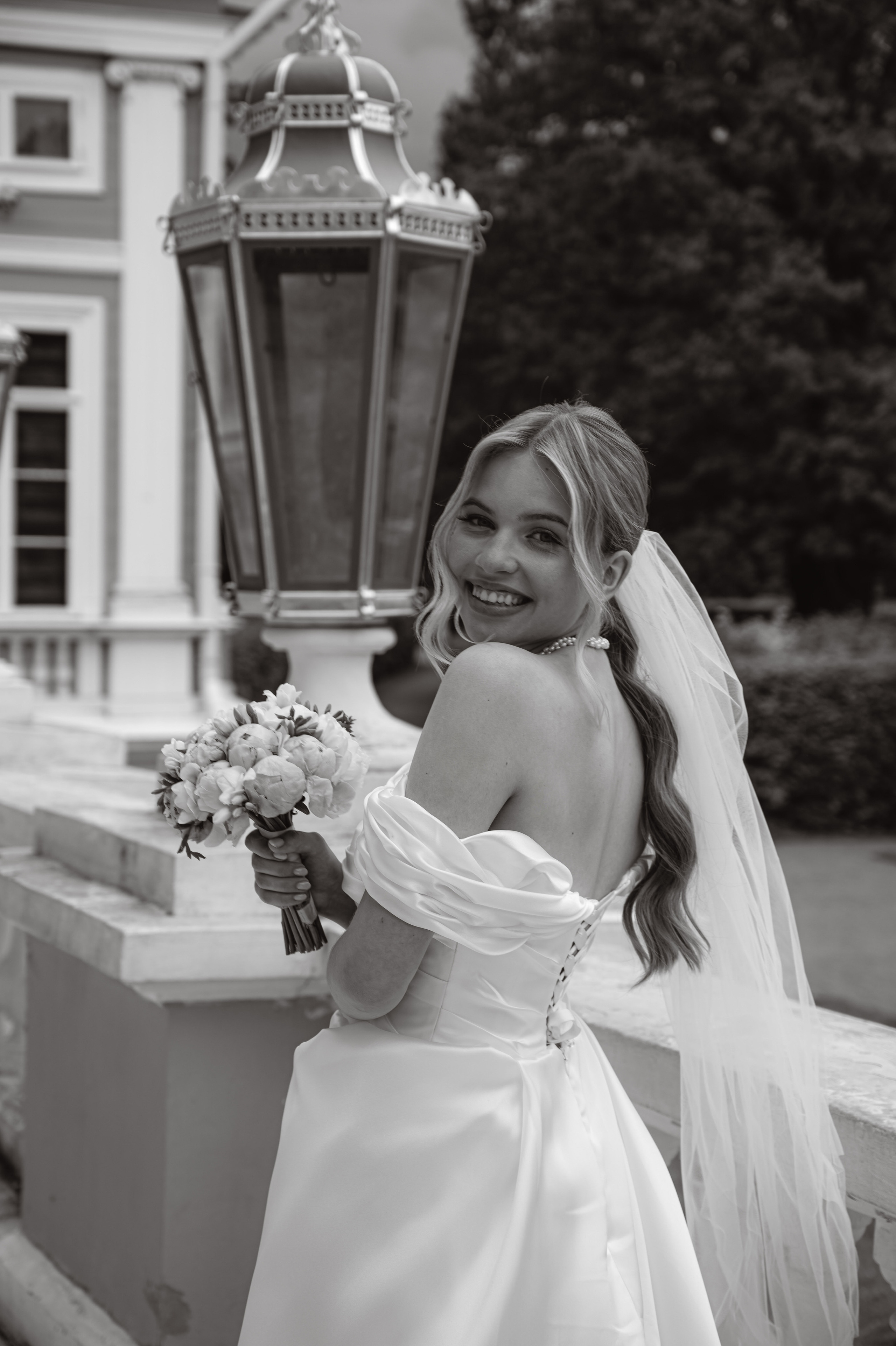 Мария & Дмитрий. Свадебный фотограф Татьяна Сорока Москва и МО