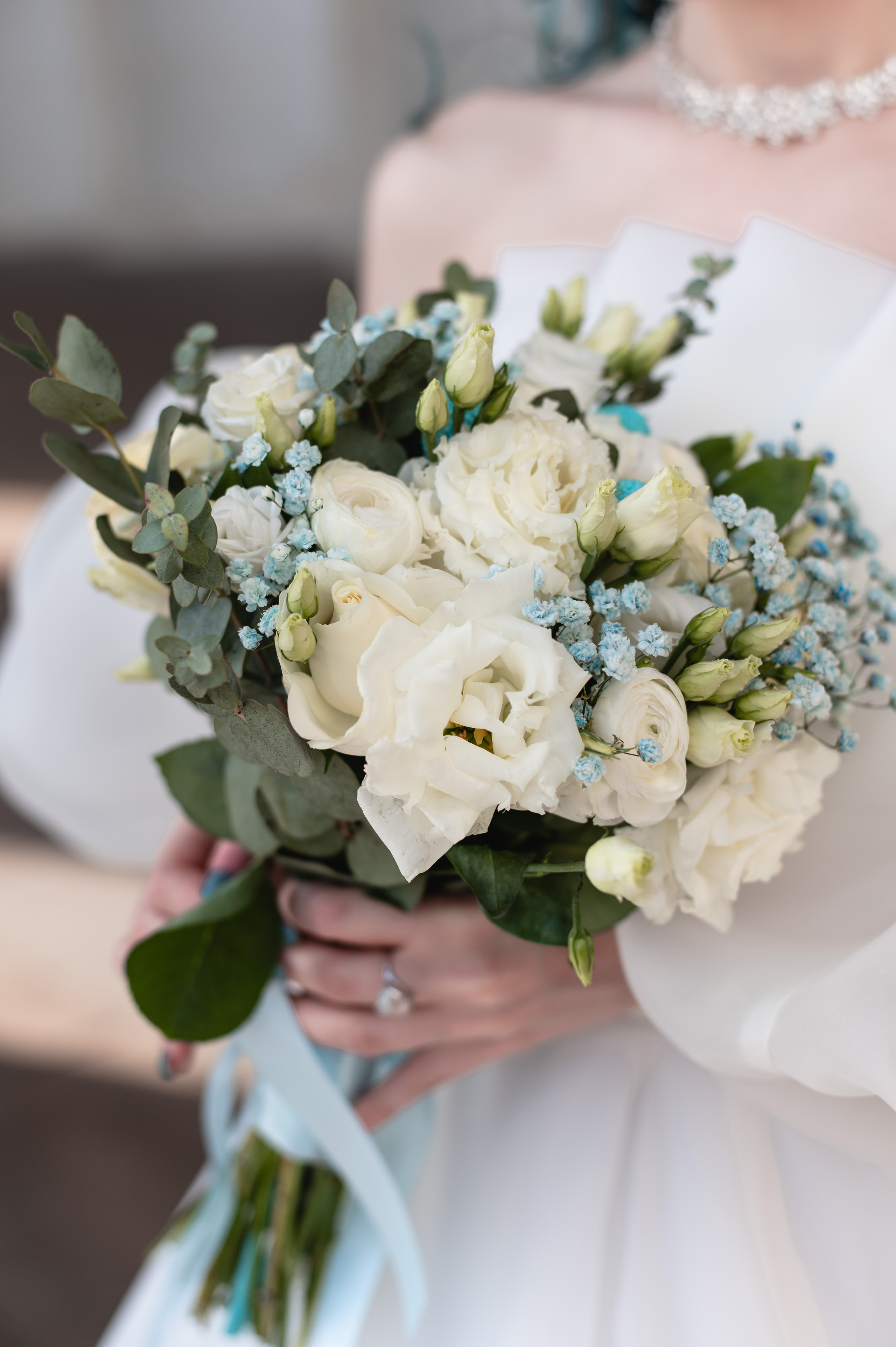 Ксения & Хао. Свадебный фотограф Татьяна Сорока Москва и МО