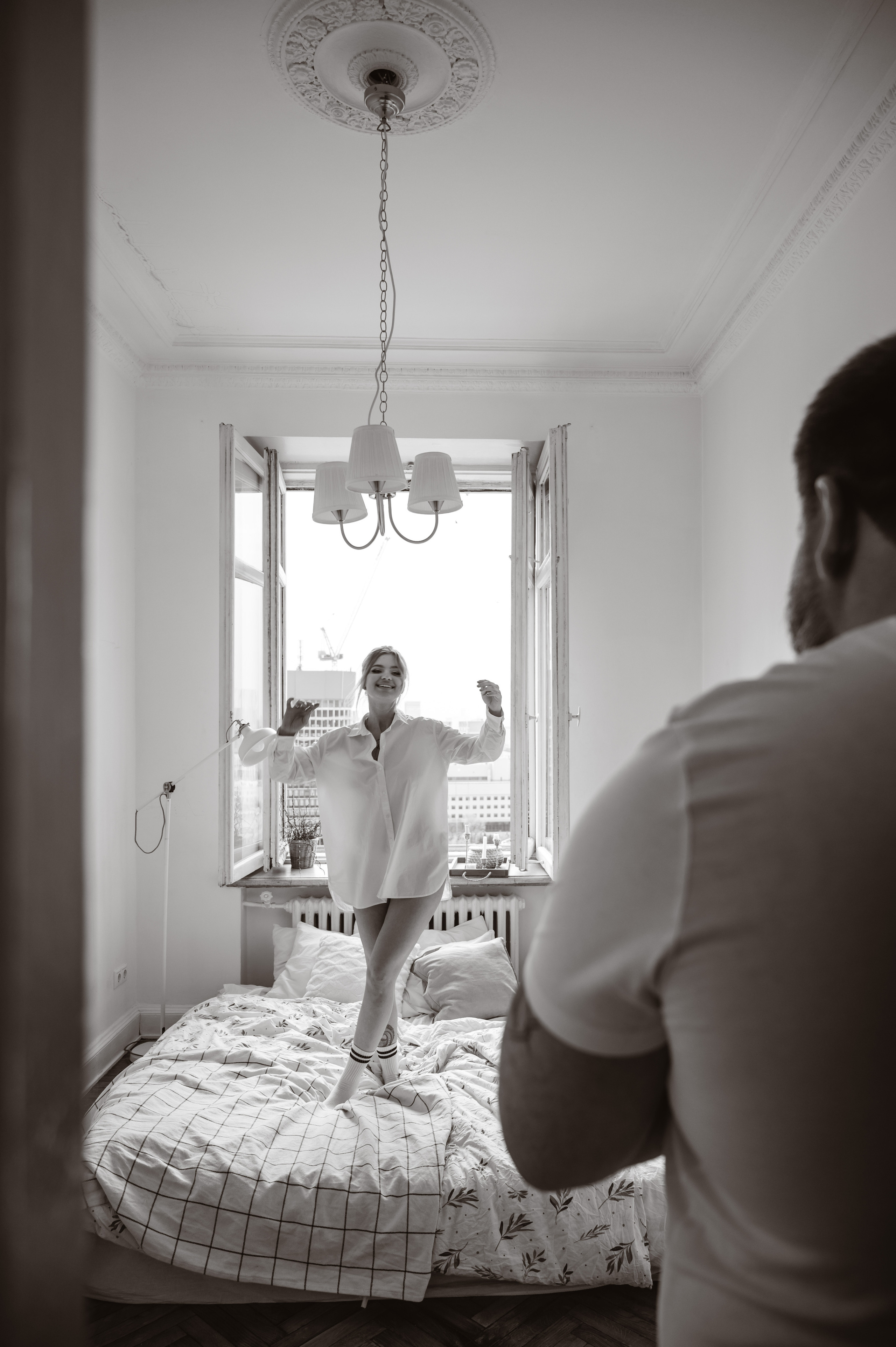 Алёна & Алексей. Свадебный фотограф Татьяна Сорока Москва и МО