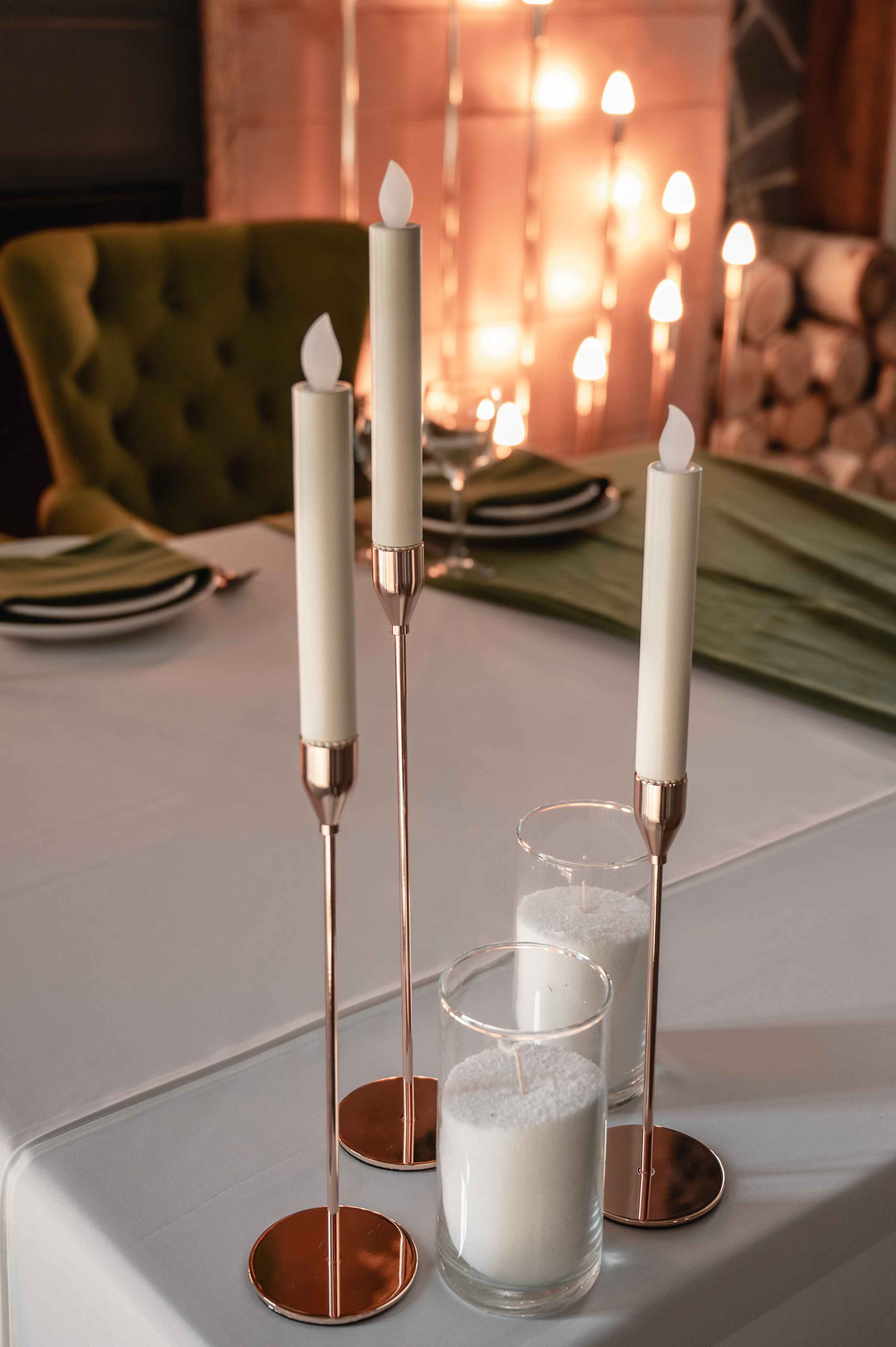 Анастасия & Александр. Свадебный фотограф Татьяна Сорока Москва и МО